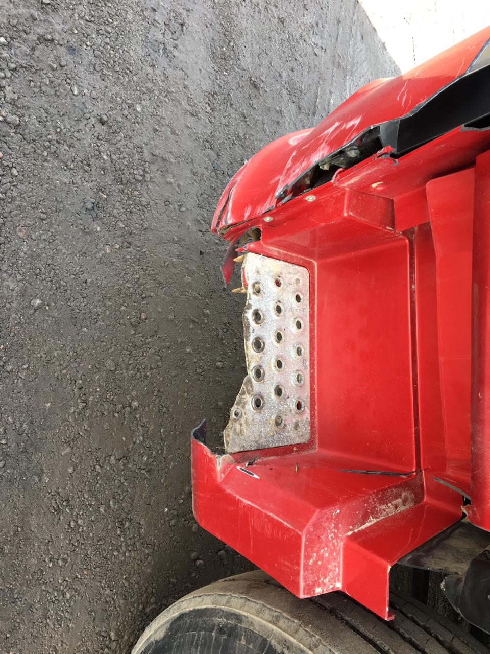 Dayun CGC* 6x4 Седельный тягач 2023 г. - фото 20