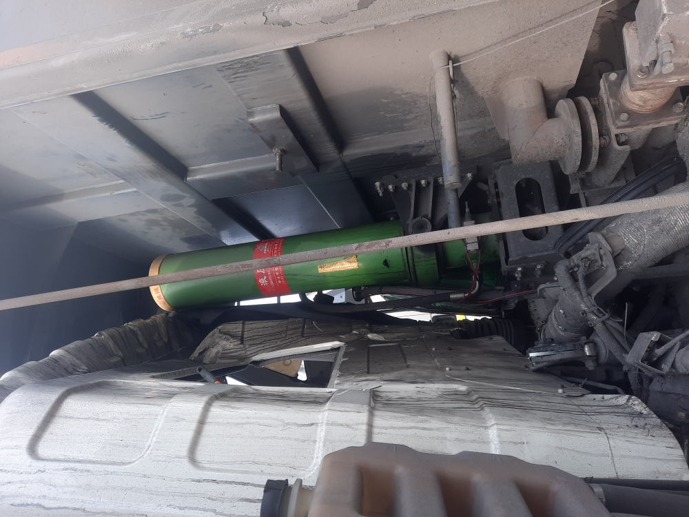 FAW J6 8x4 Самосвал 2023 г. - фото 3