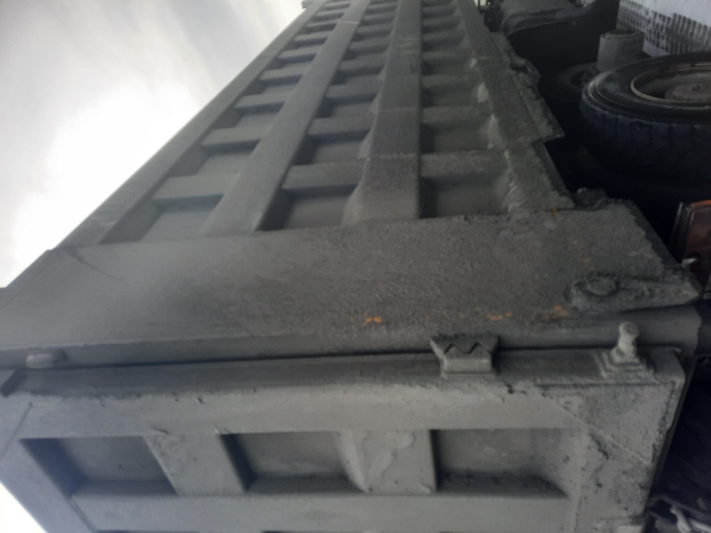 FAW J6 8x4 Самосвал 2023 г. - фото 7