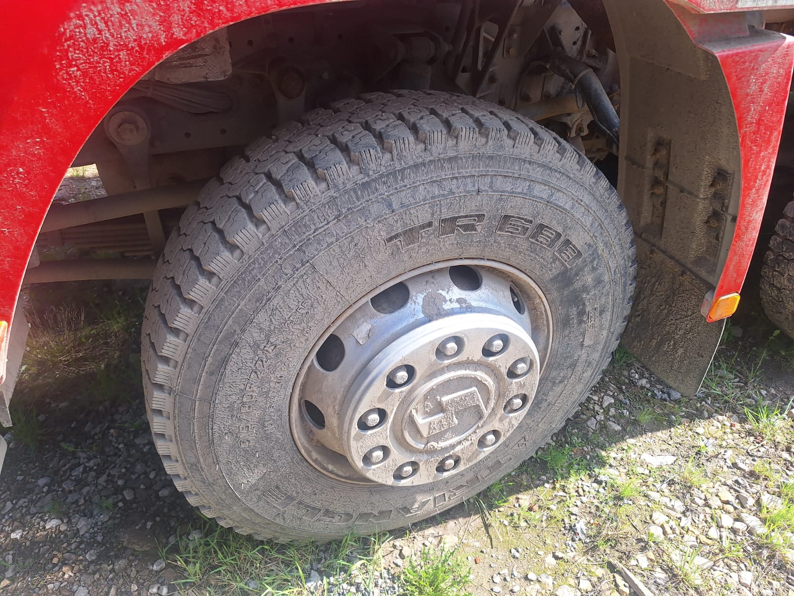 Shacman (Shaanxi) SX* 8x4 Самосвал 2022 г. - фото 2