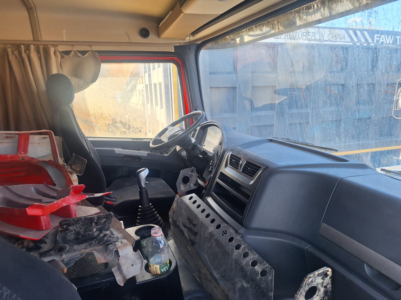 Shacman (Shaanxi) SX* 8x4 Самосвал 2022 г. - фото 7