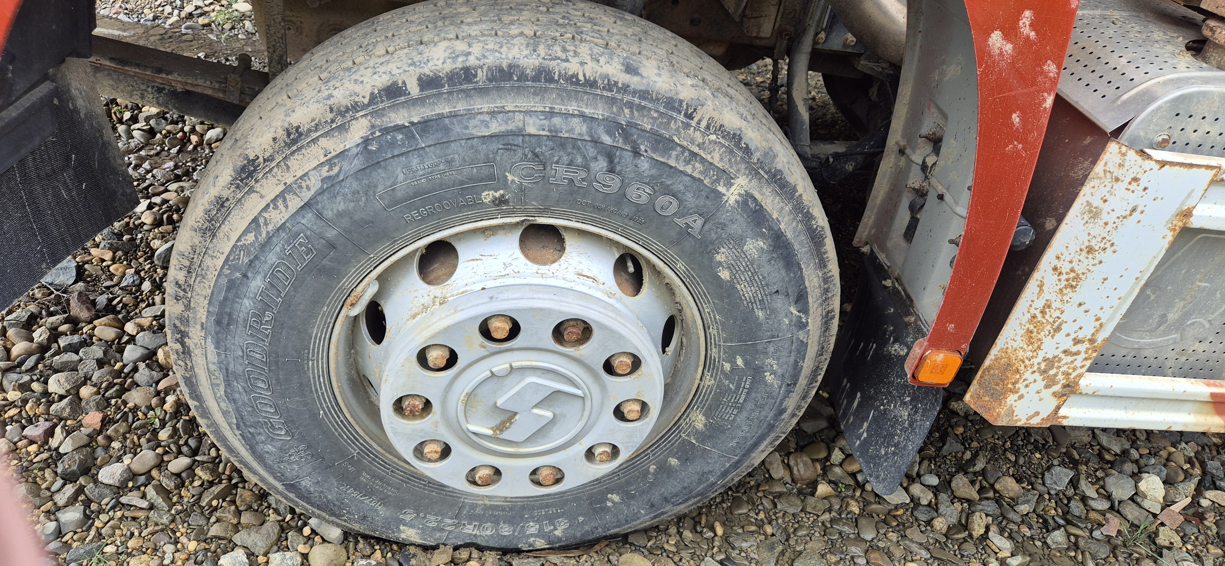 Shacman (Shaanxi) SX* 6x4 Самосвал 2021 г. - фото 8