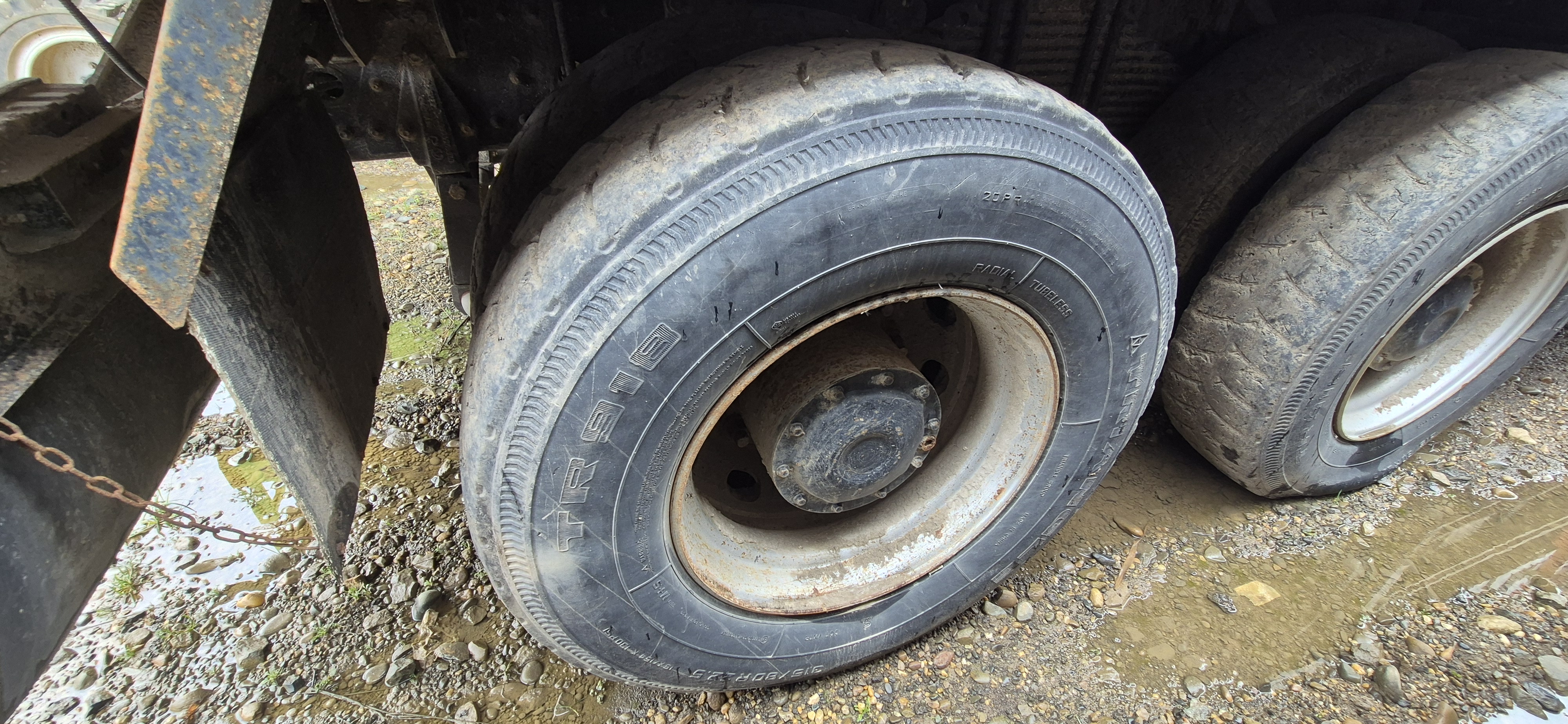 Shacman (Shaanxi) SX* 6x4 Самосвал 2021 г. - фото 12