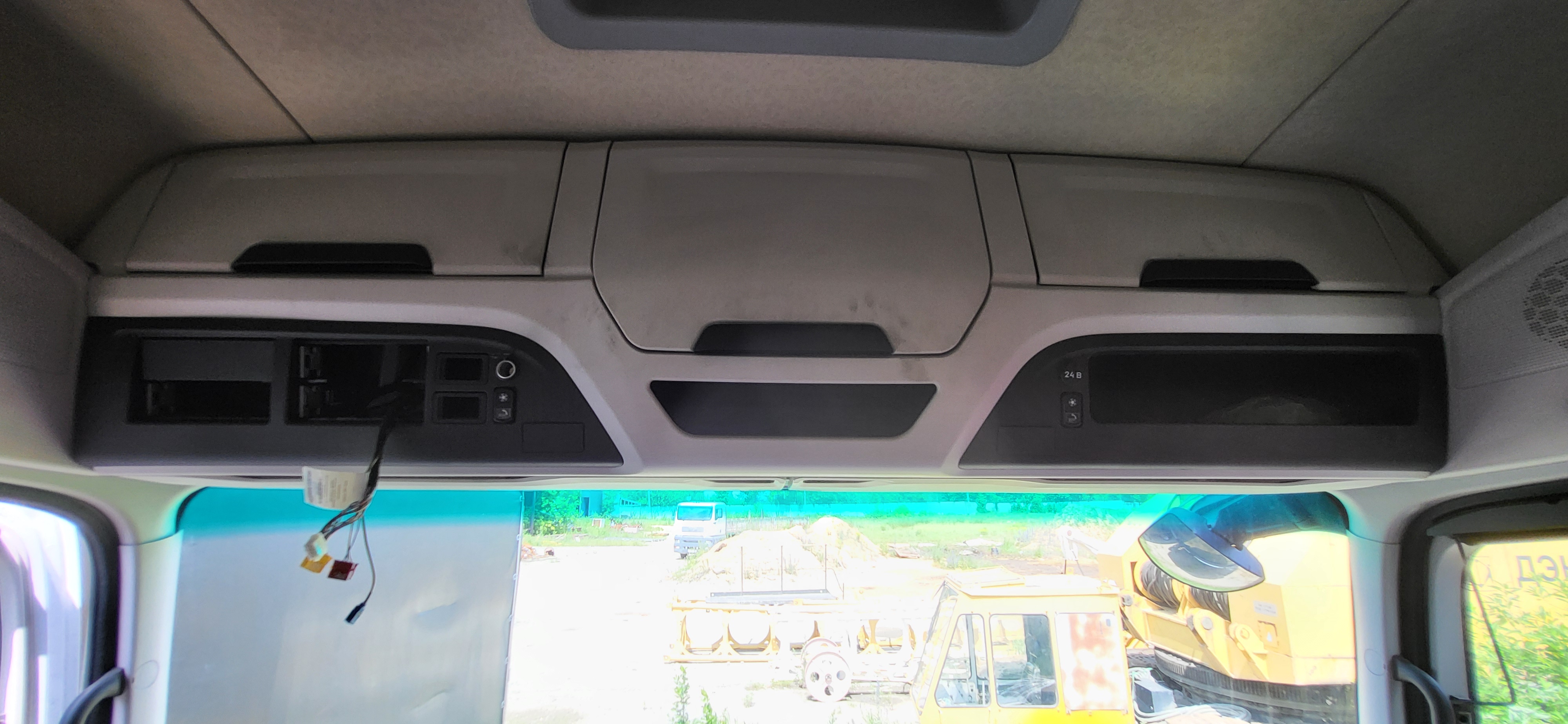 КамАЗ 54901 4x2 Седельный тягач 2023 г. - фото 5