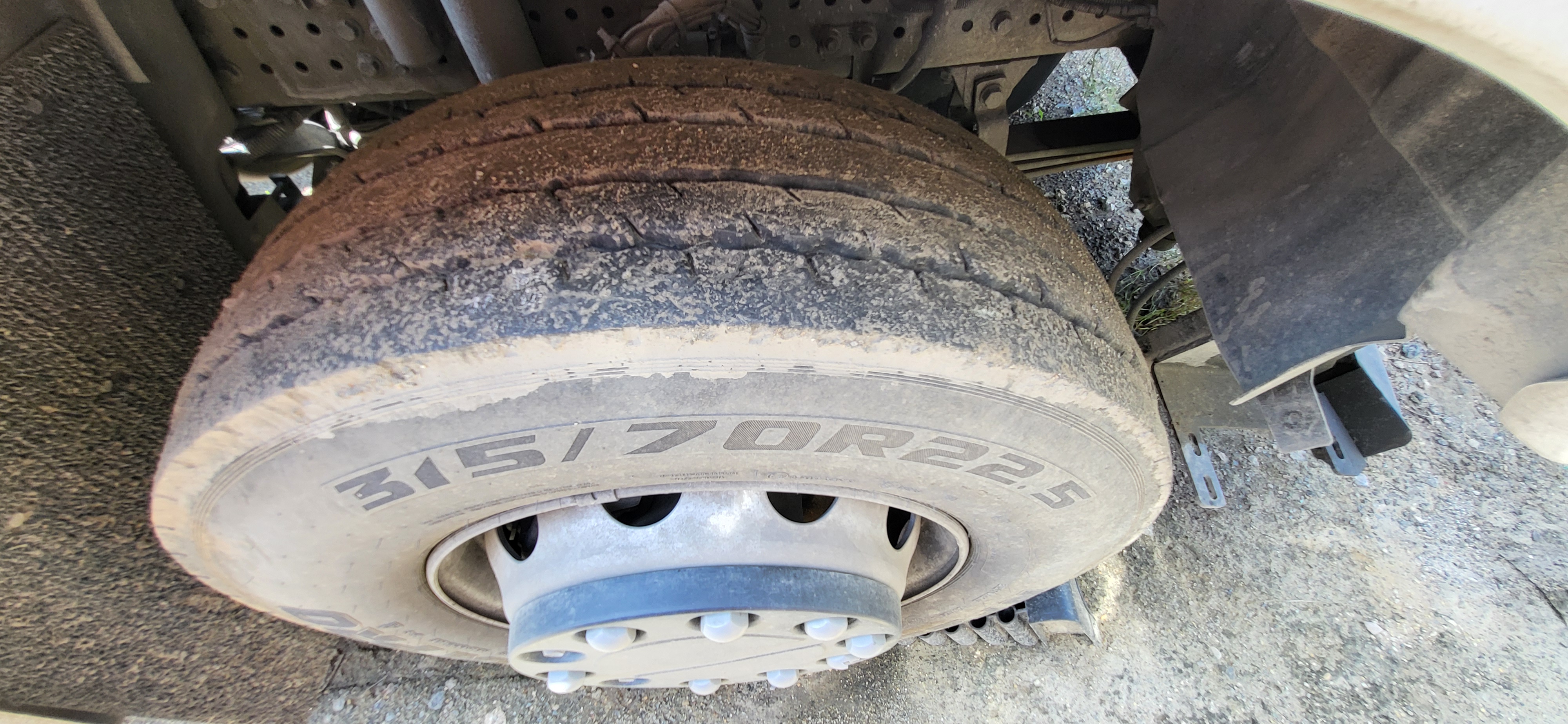 КамАЗ 54901 4x2 Седельный тягач 2023 г. - фото 6