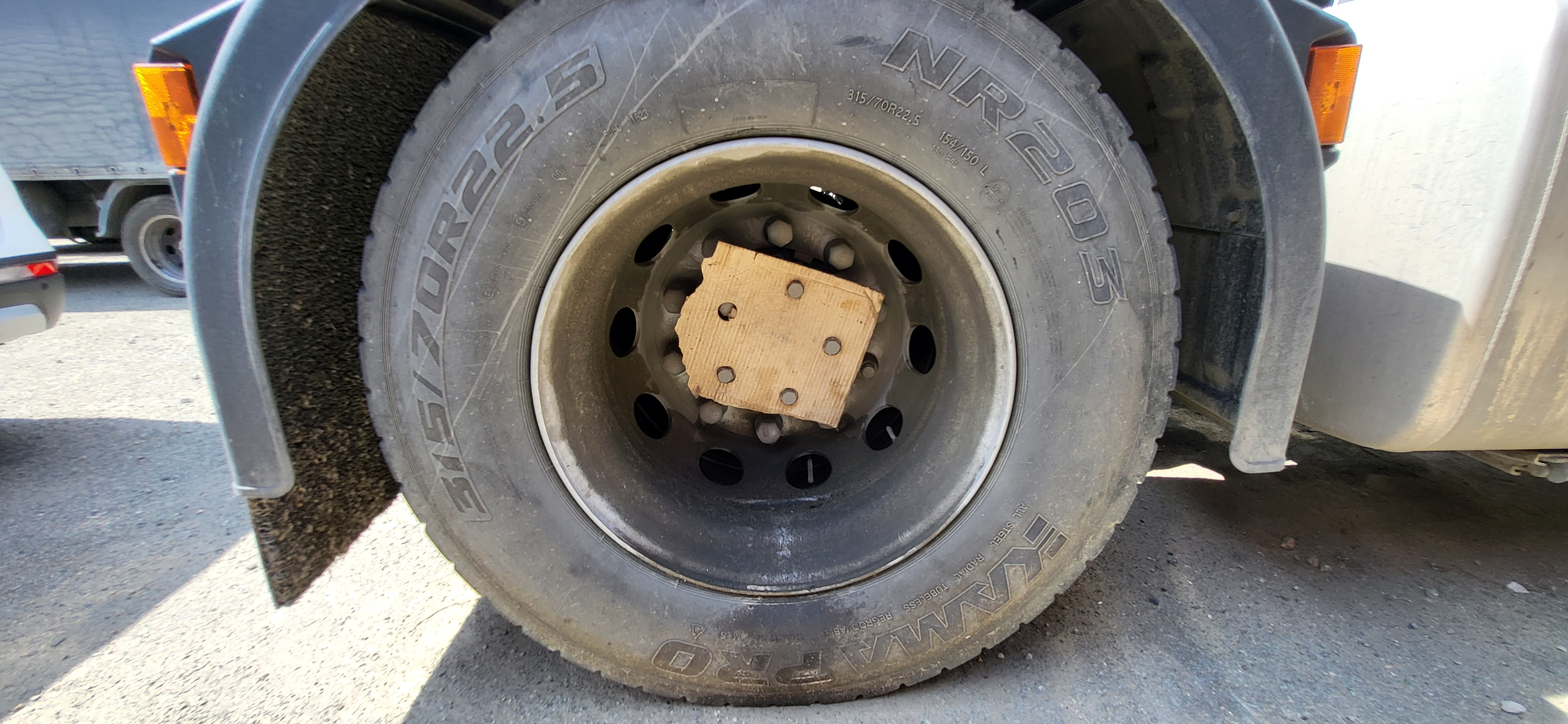 КамАЗ 54901 4x2 Седельный тягач 2023 г. - фото 7