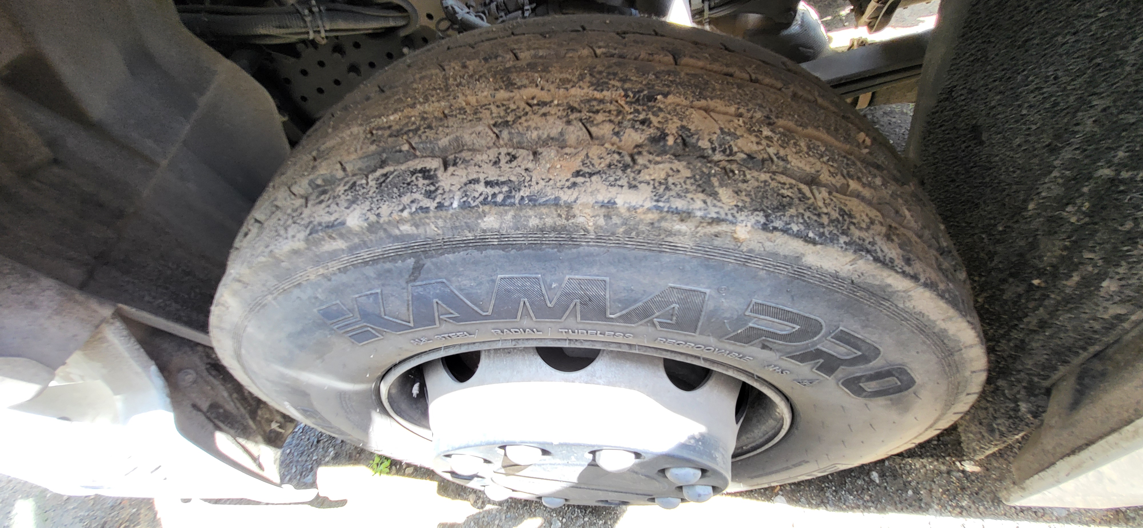 КамАЗ 54901 4x2 Седельный тягач 2023 г. - фото 8