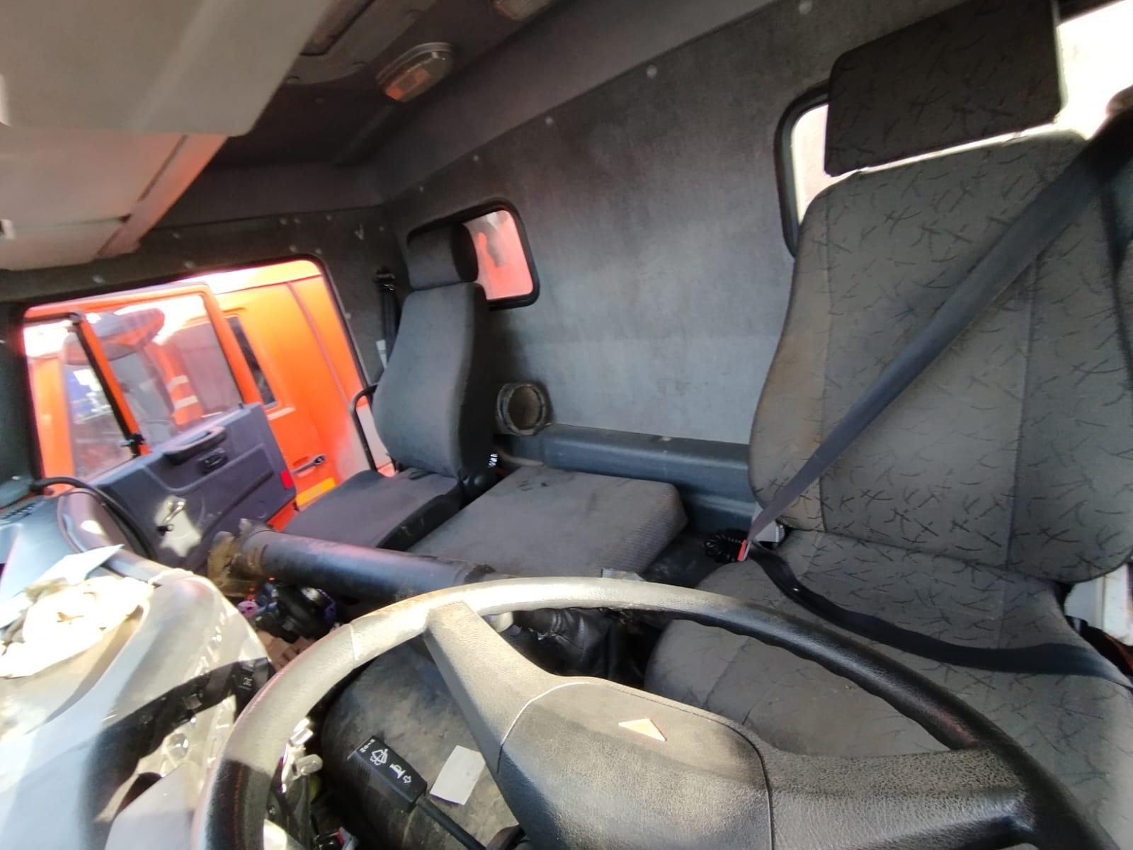 КамАЗ 6520 6x4 Самосвал 2021 г. - фото 5