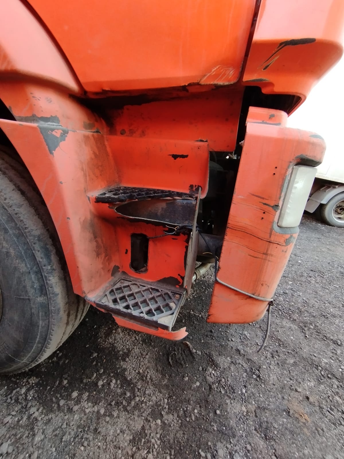 КамАЗ 6520 6x4 Самосвал 2021 г. - фото 15