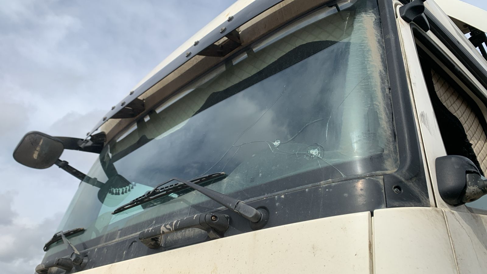 КамАЗ 5490 4x2 Седельный тягач 2022 г. - фото 17