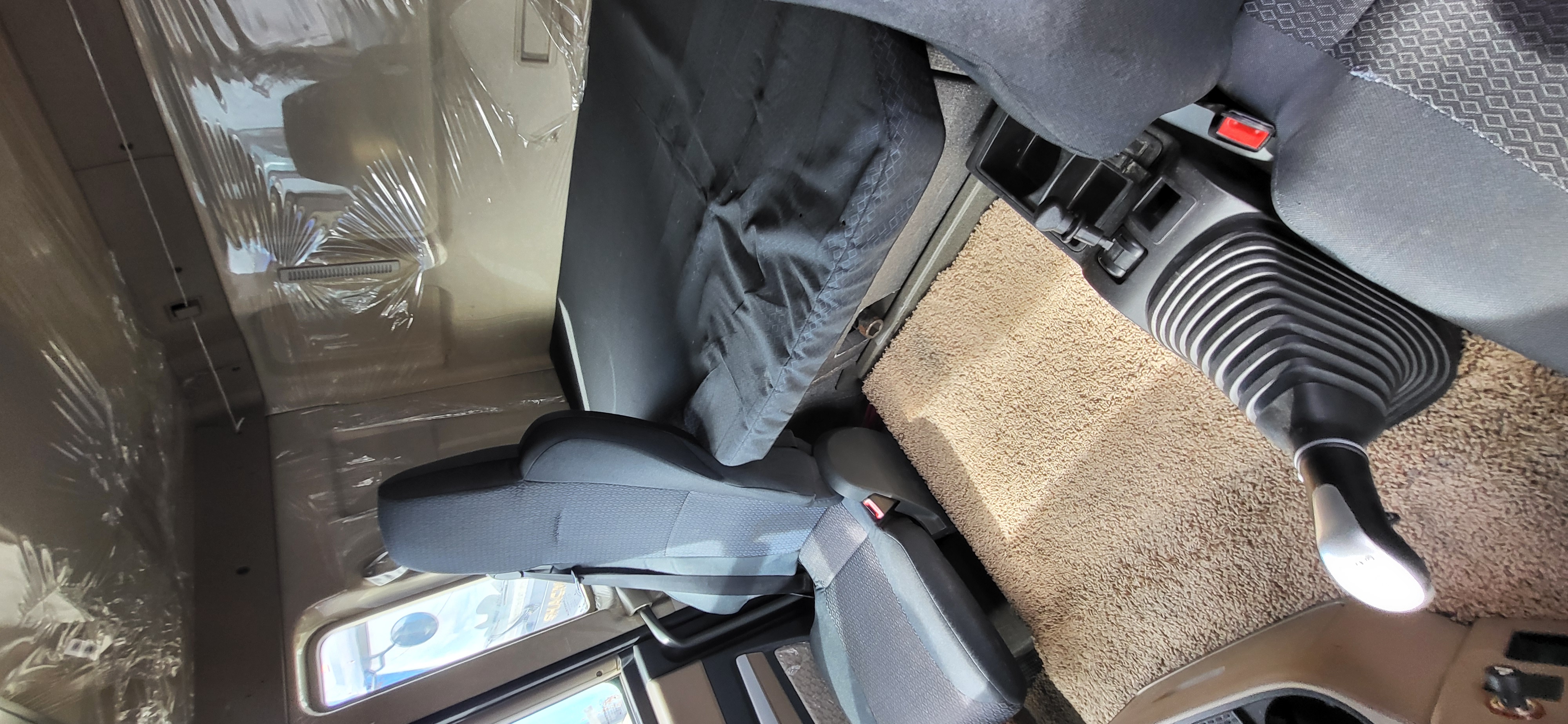 Howo T5G 8x4 Самосвал 2022 г. - фото 6