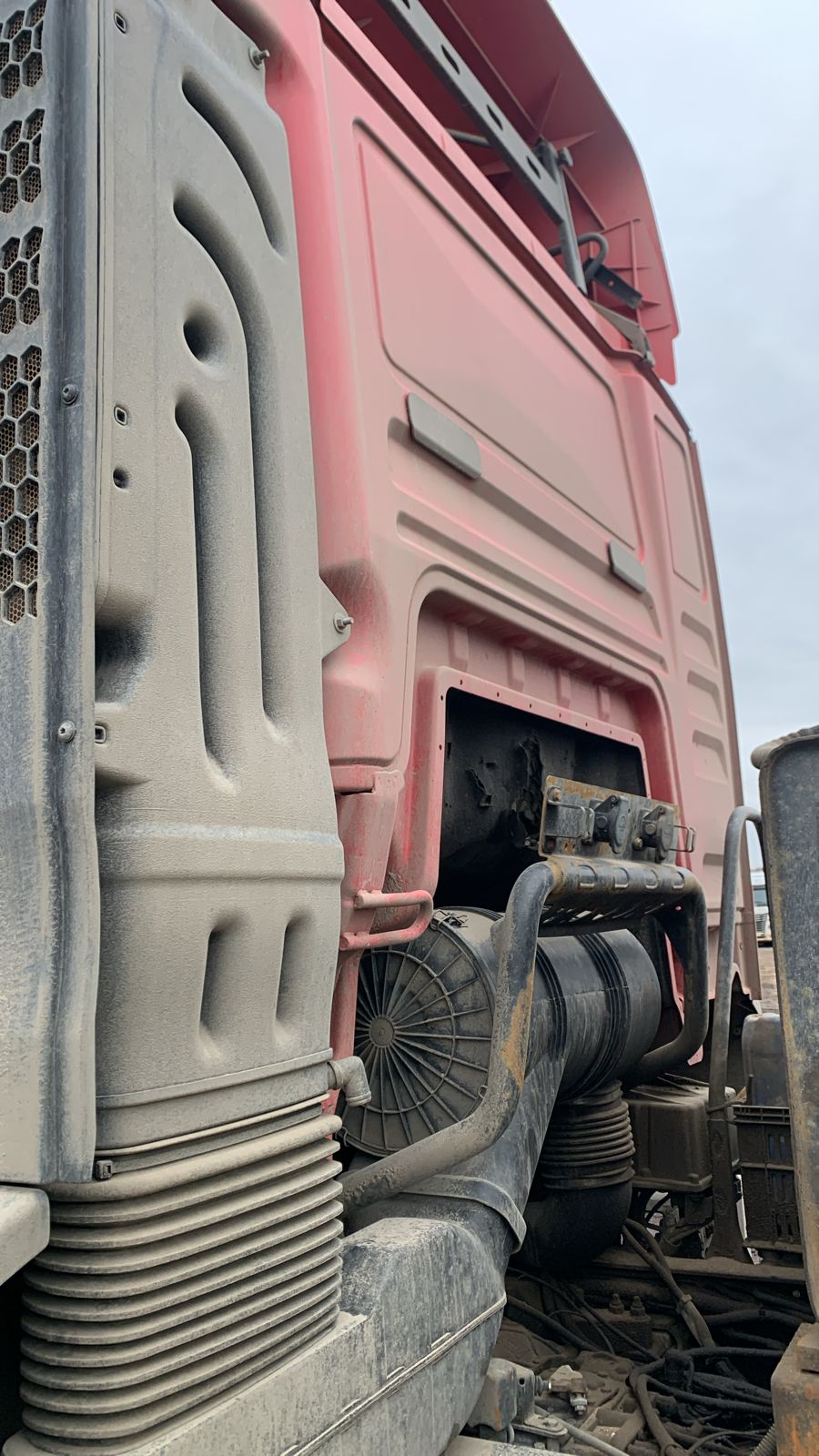 MAN TGS 6x4 Седельный тягач 2016 г. - фото 4