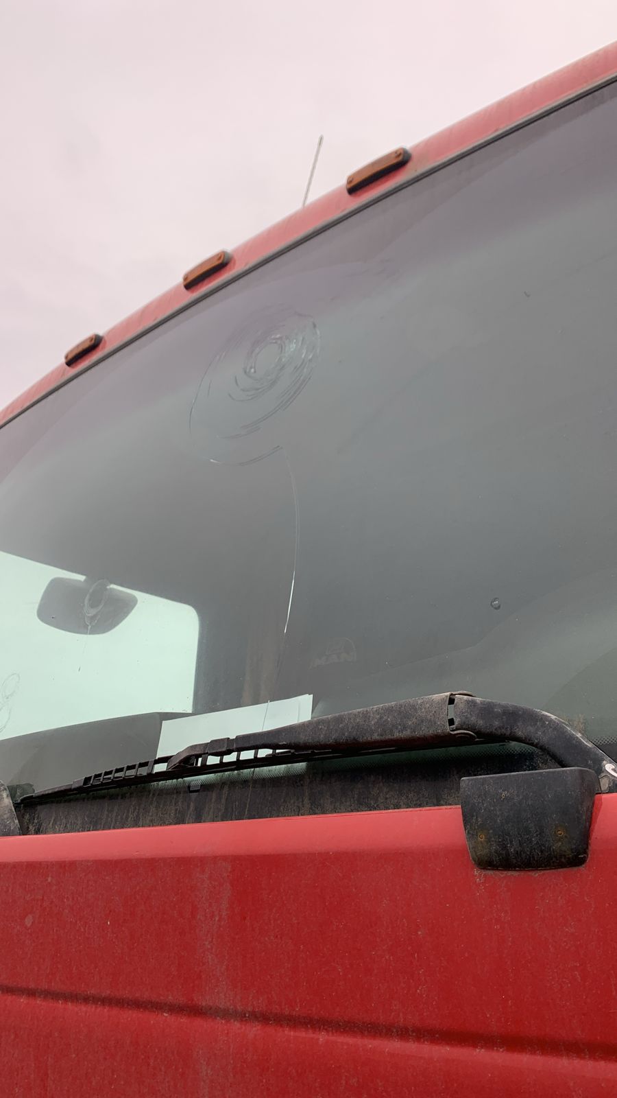 MAN TGS 6x4 Седельный тягач 2016 г. - фото 5