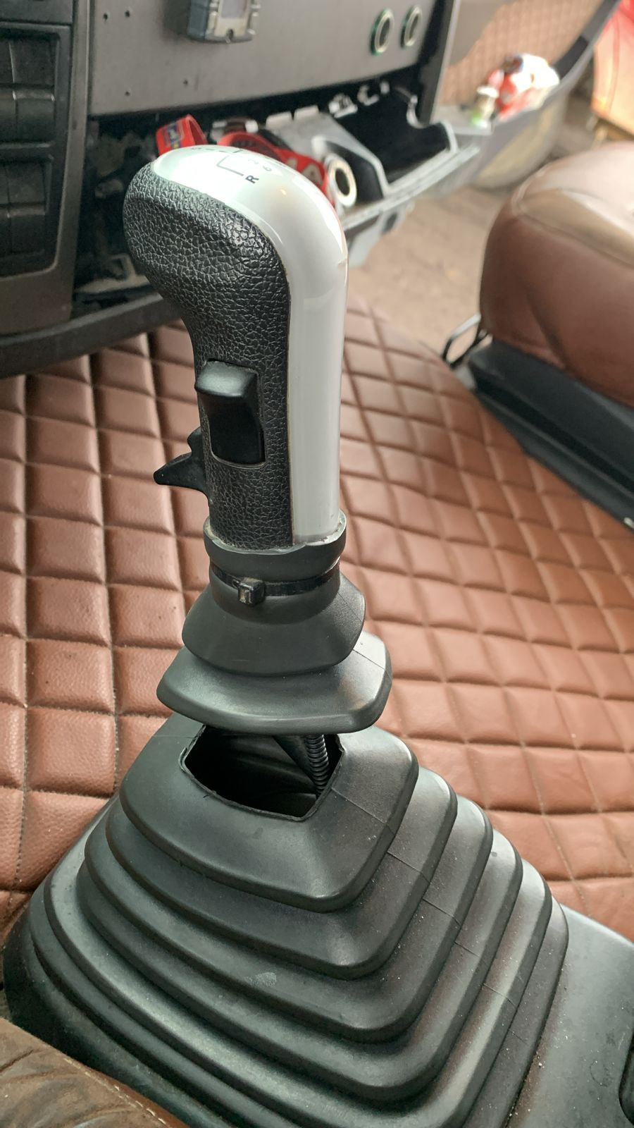 MAN TGS 6x4 Седельный тягач 2016 г. - фото 9