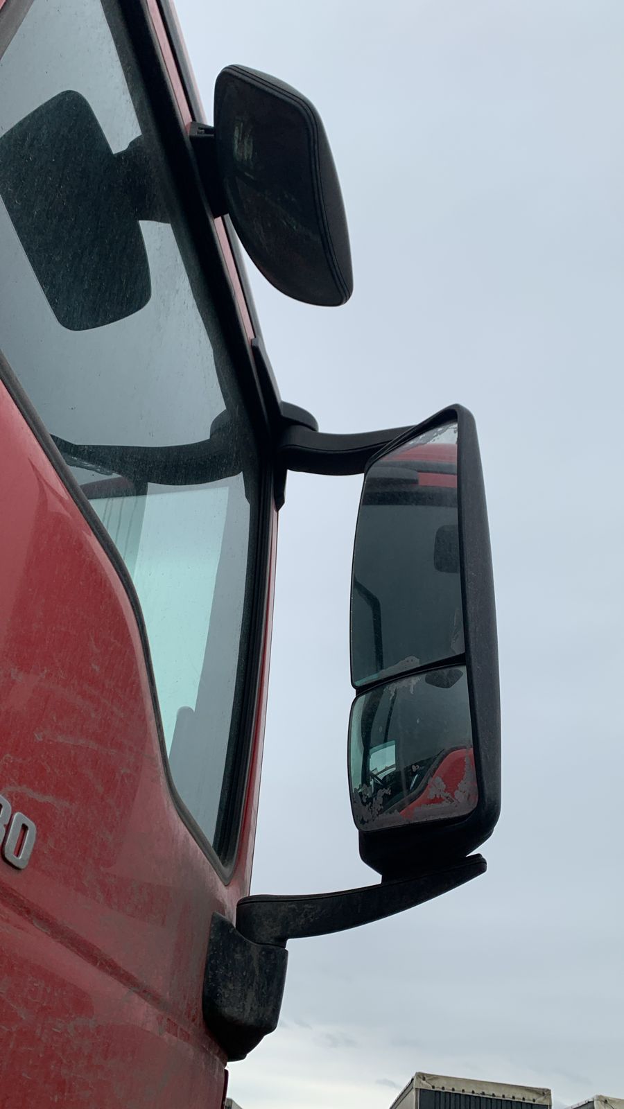 MAN TGS 6x4 Седельный тягач 2016 г. - фото 14