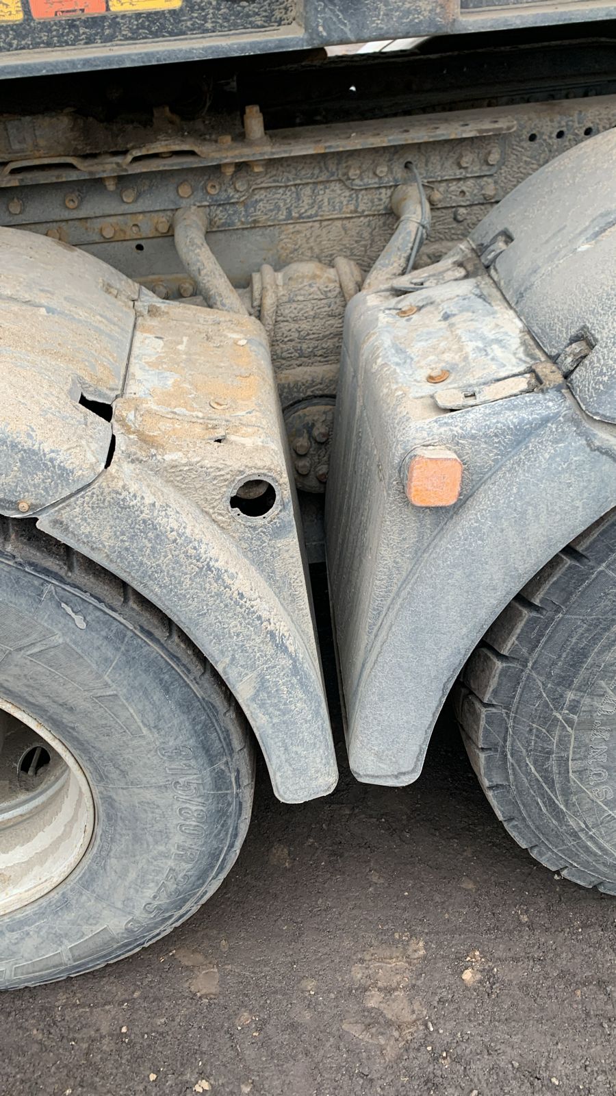 MAN TGS 6x4 Седельный тягач 2016 г. - фото 16