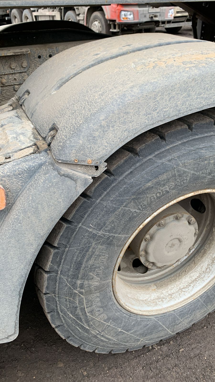 MAN TGS 6x4 Седельный тягач 2016 г. - фото 17