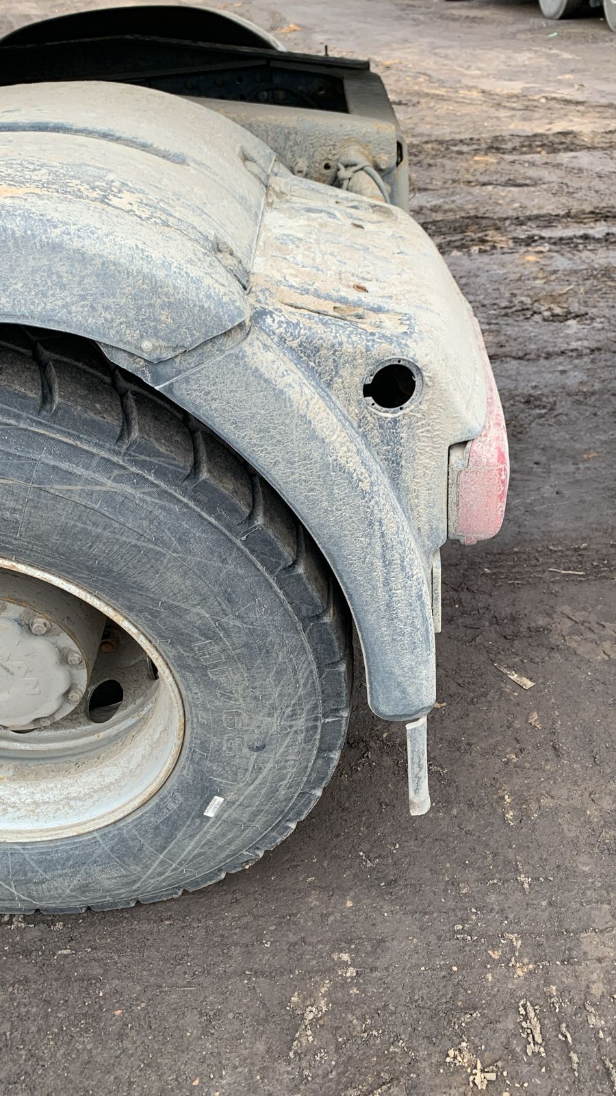 MAN TGS 6x4 Седельный тягач 2016 г. - фото 18