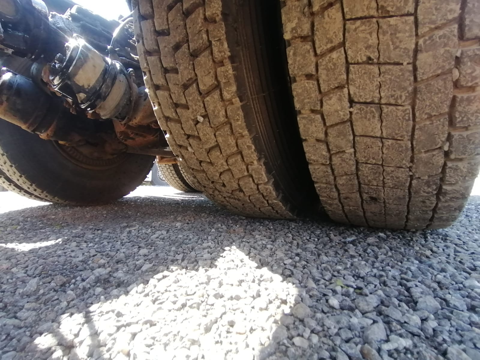 Scania P 6x4 Седельный тягач 2014 г. - фото 16