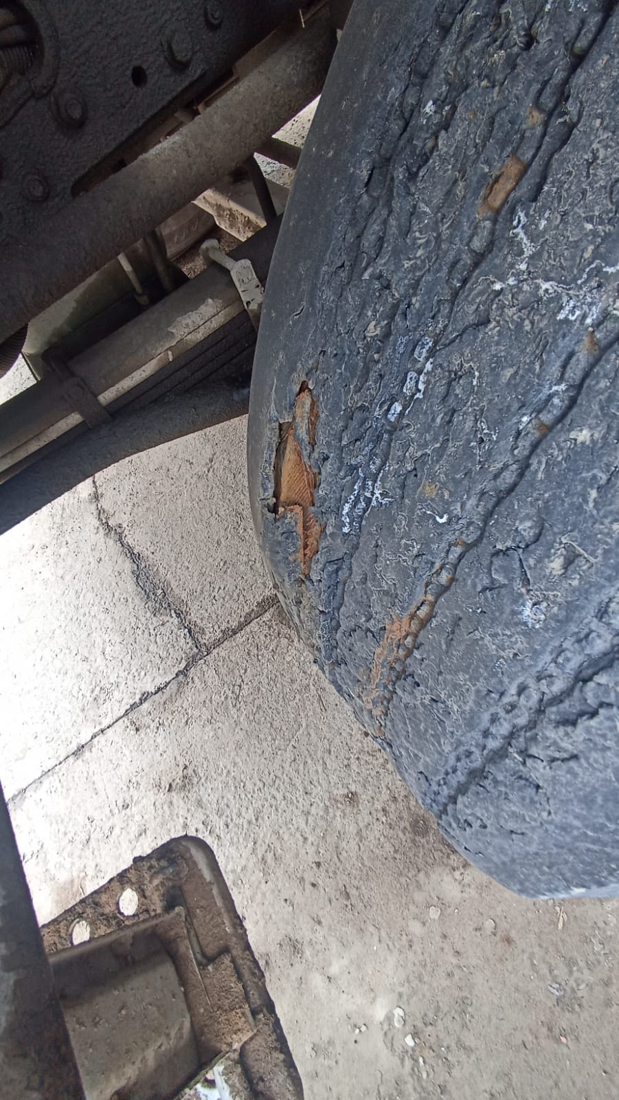 FAW J6 8x4 Самосвал 2023 г. - фото 5