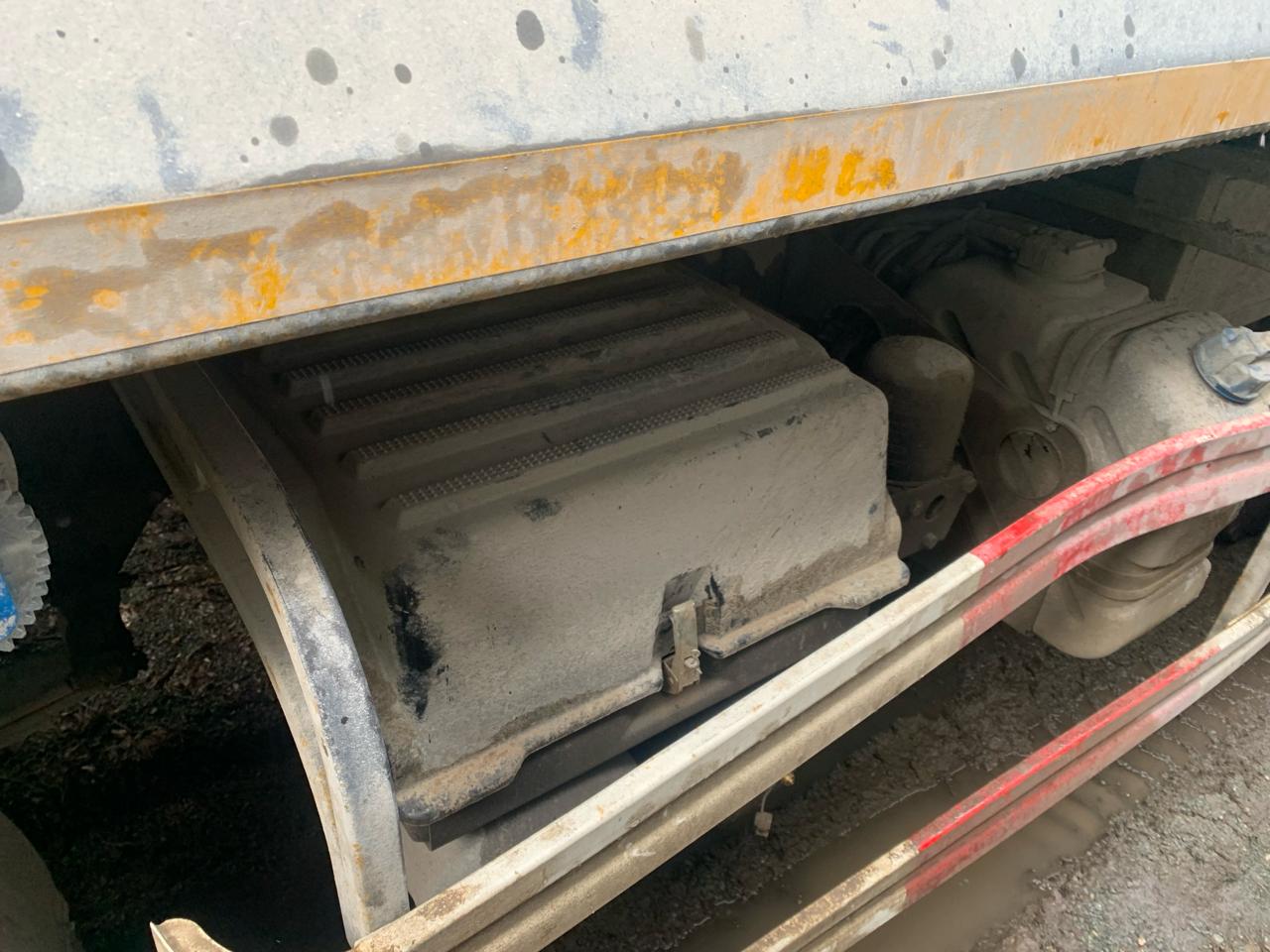 FAW J6 8x4 Самосвал 2023 г. - фото 12