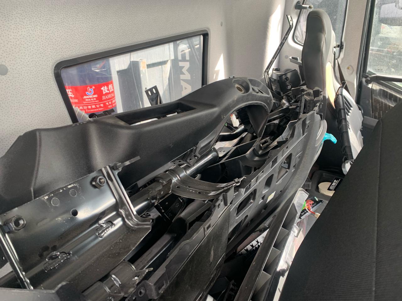 FAW J6 8x4 Самосвал 2023 г. - фото 16