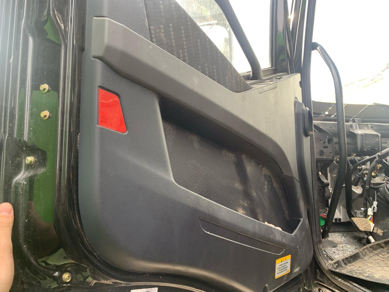 FAW J6 8x4 Самосвал 2023 г. - фото 17