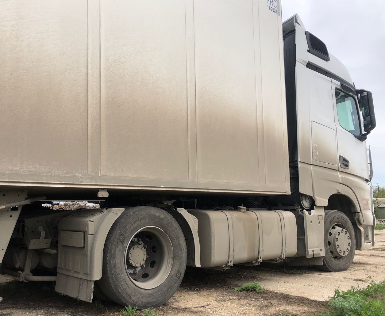 КамАЗ 54901 4x2 Седельный тягач 2023 г. - фото 5