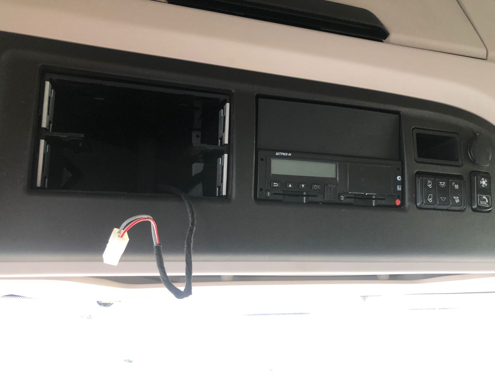 КамАЗ 54901 4x2 Седельный тягач 2023 г. - фото 11