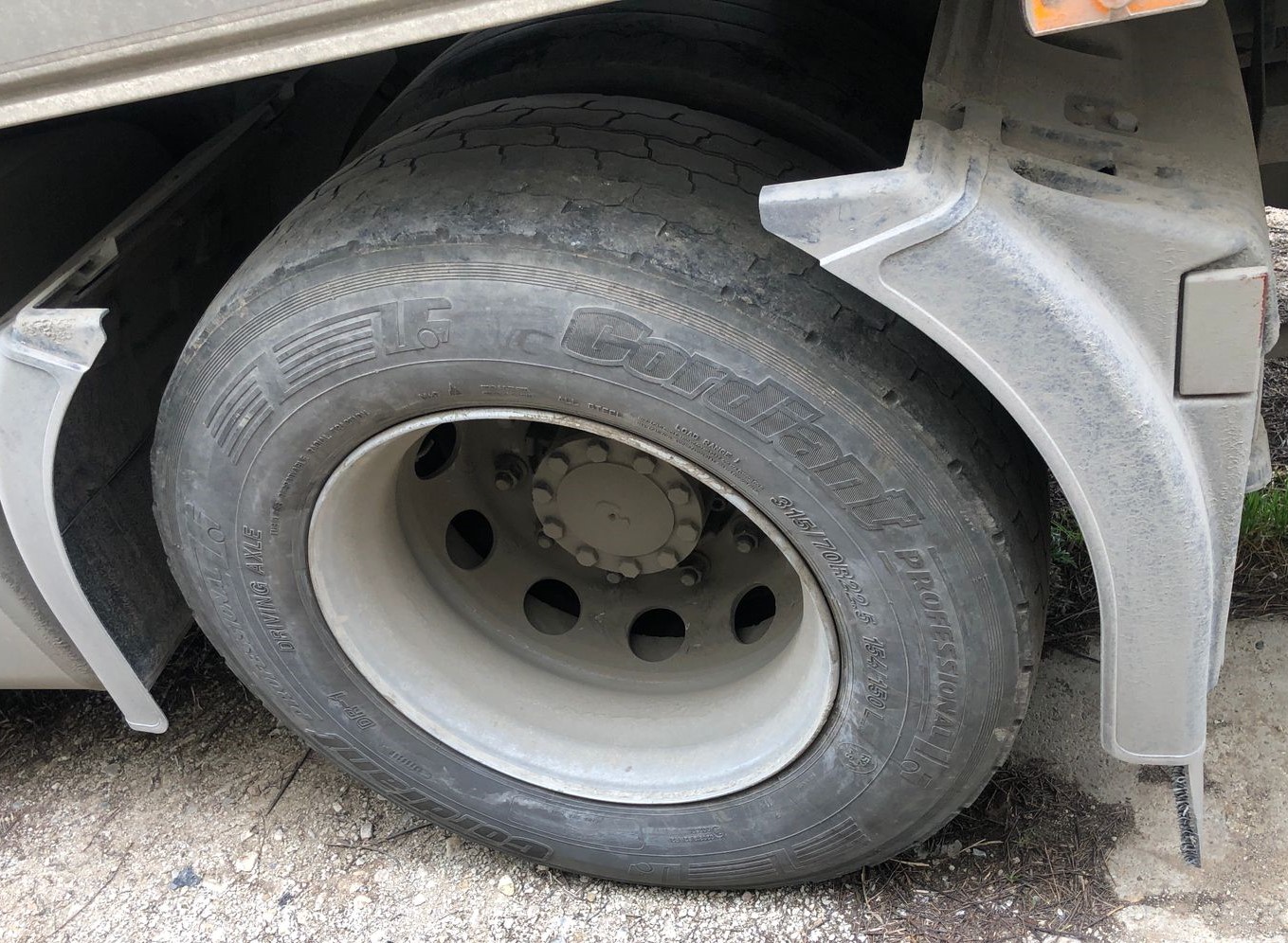 КамАЗ 54901 4x2 Седельный тягач 2023 г. - фото 13