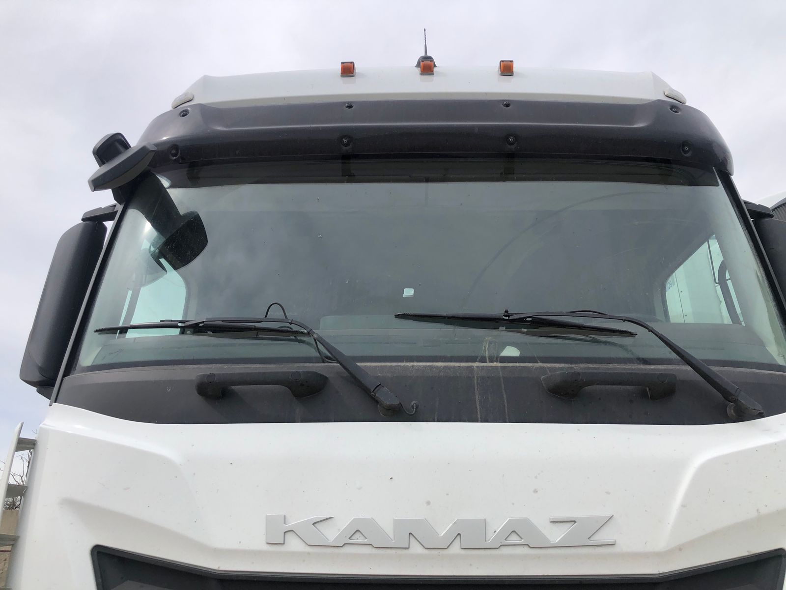 КамАЗ 54901 4x2 Седельный тягач 2023 г. - фото 16