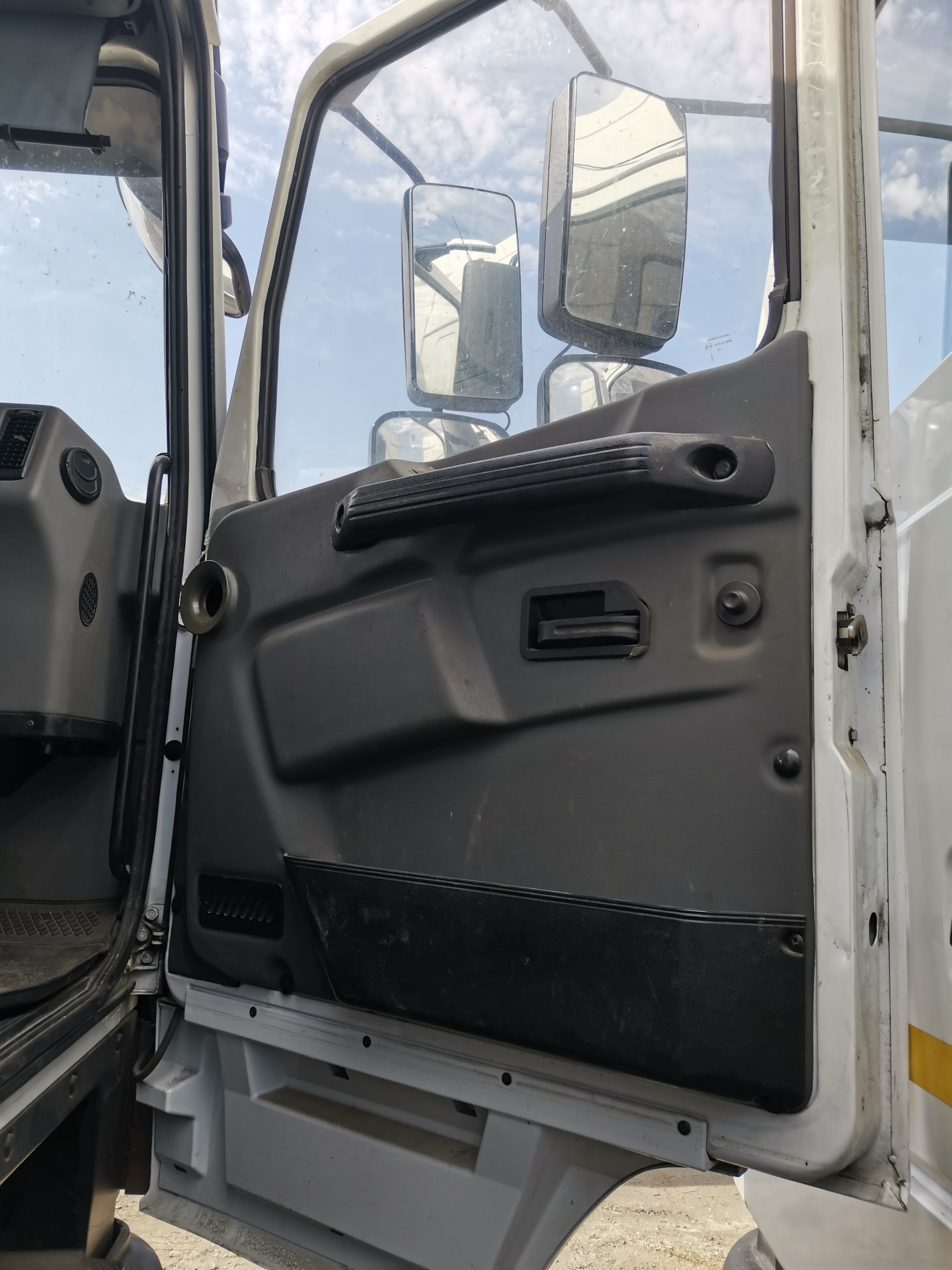 МАЗ 5440 4x2 Седельный тягач 2023 г. - фото 6