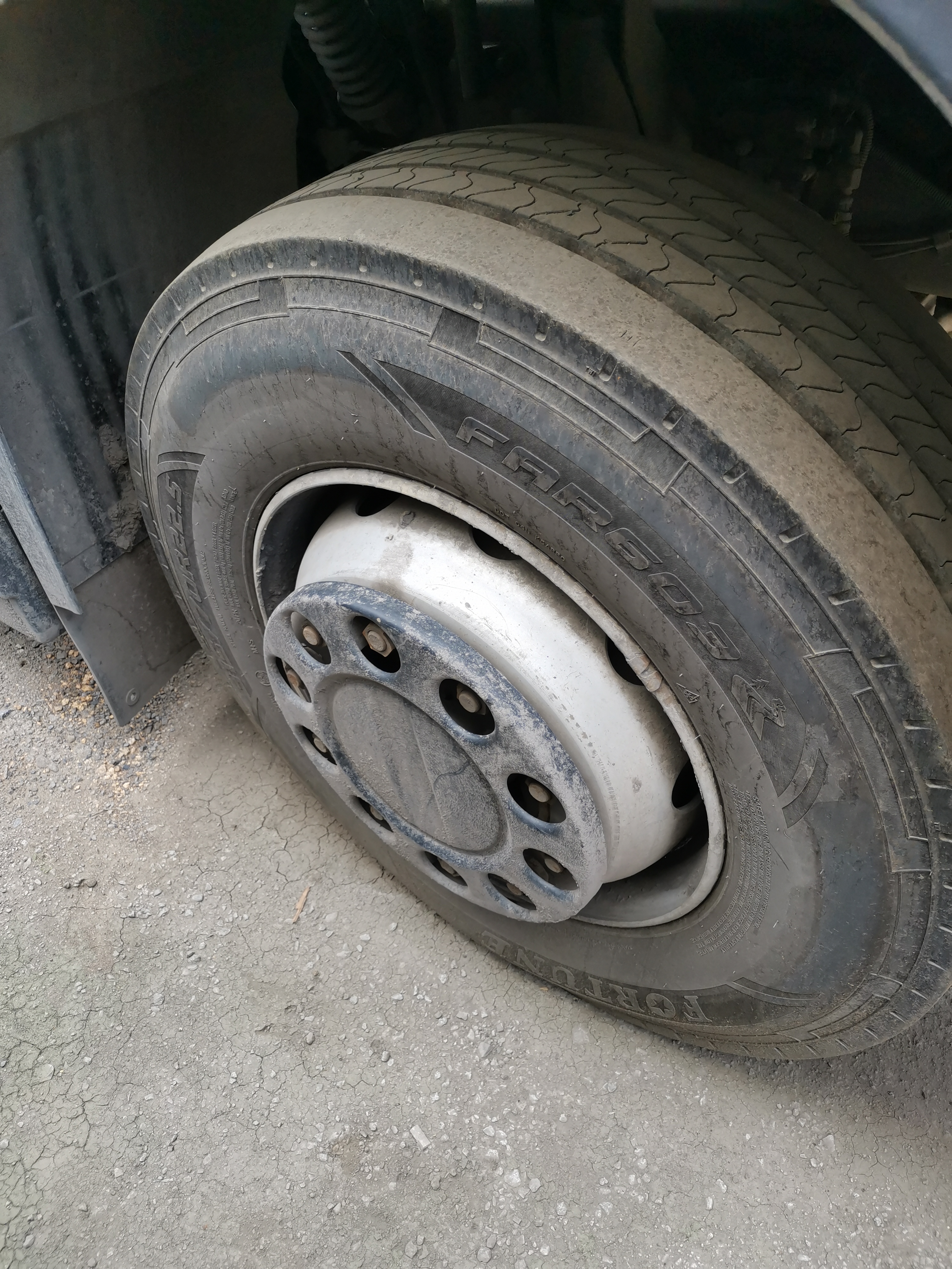 МАЗ 5440 4x2 Седельный тягач 2023 г. - фото 10