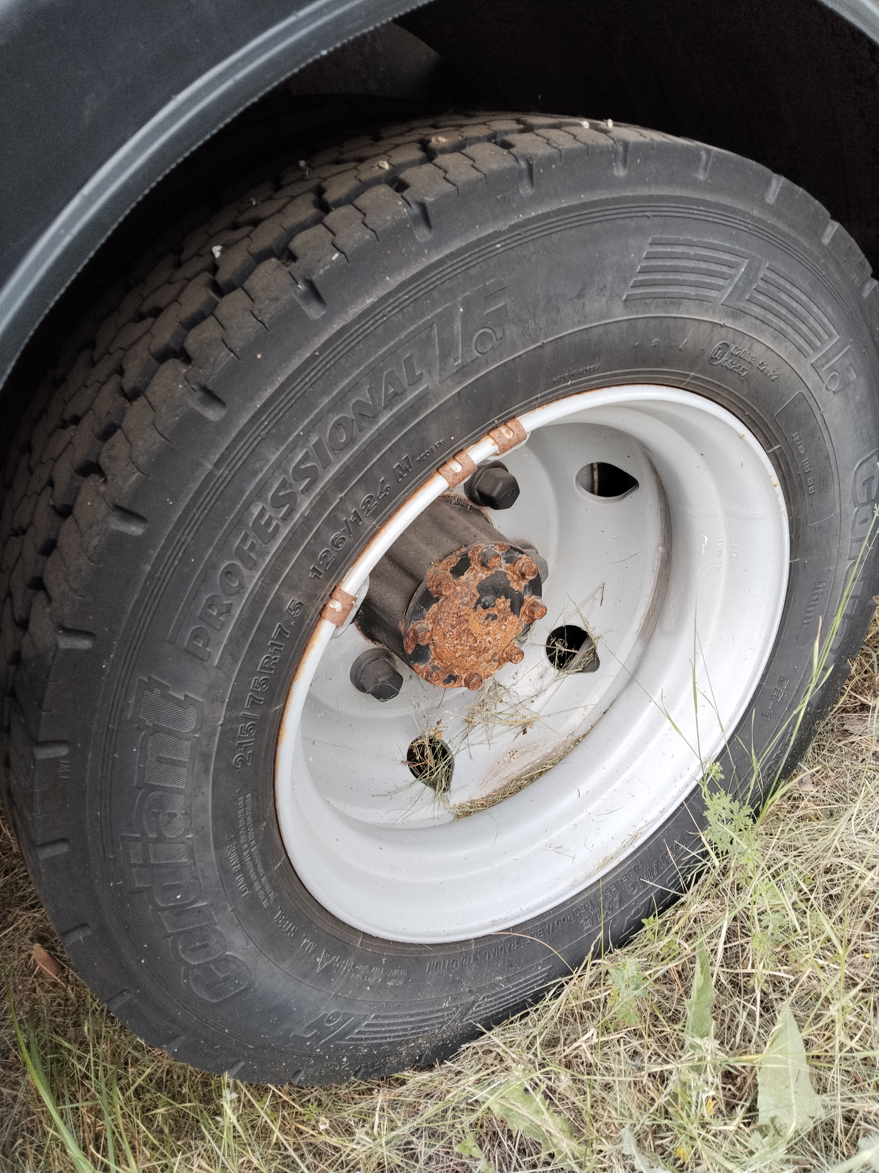 ТТМ-Центр АФ-4743* на шасси Hyundai Mighty EX8 Изотермический/рефрижератор 2021 г. - фото 9