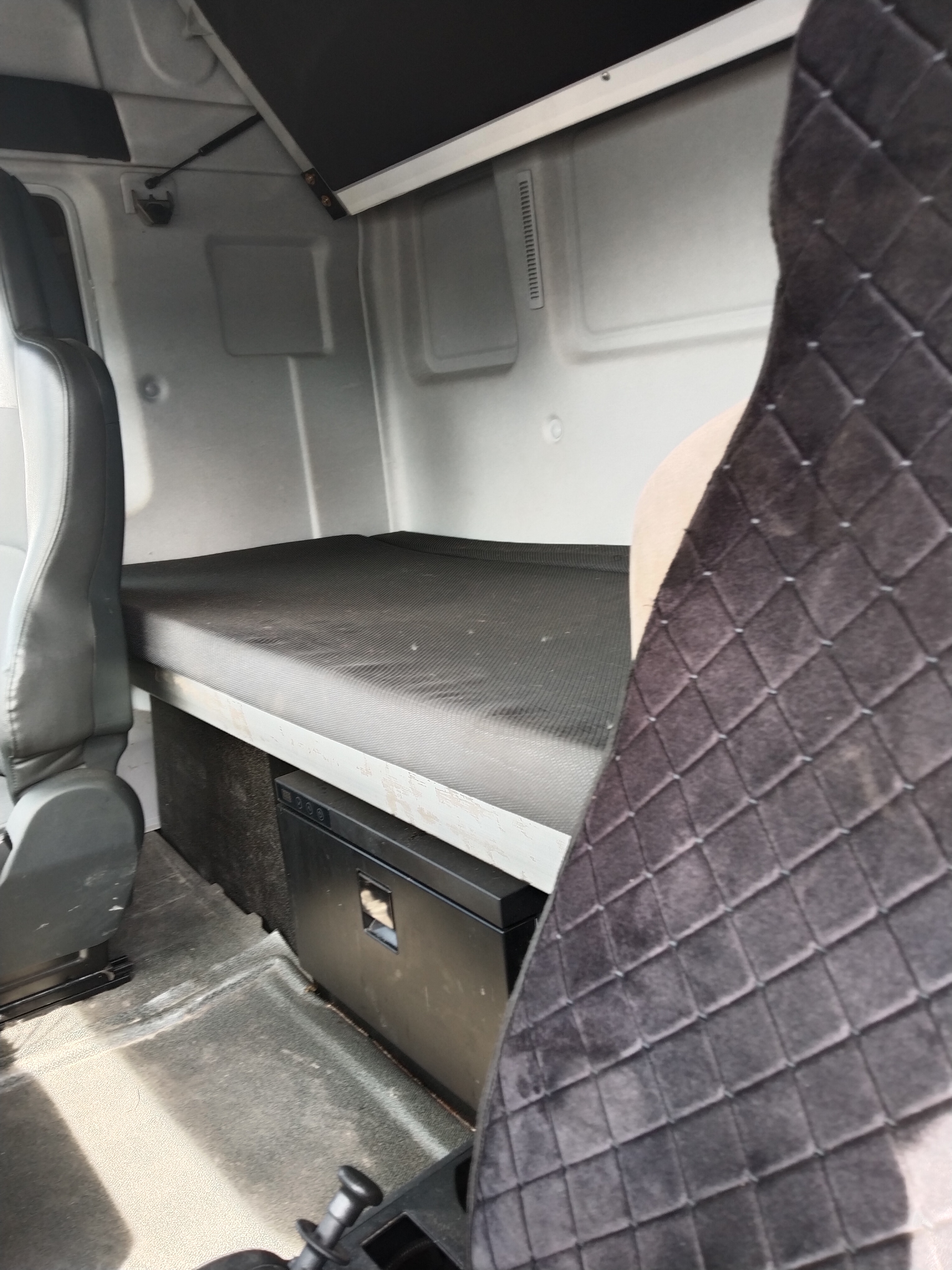 SITRAK C7H 4x2 Седельный тягач 2022 г. - фото 9