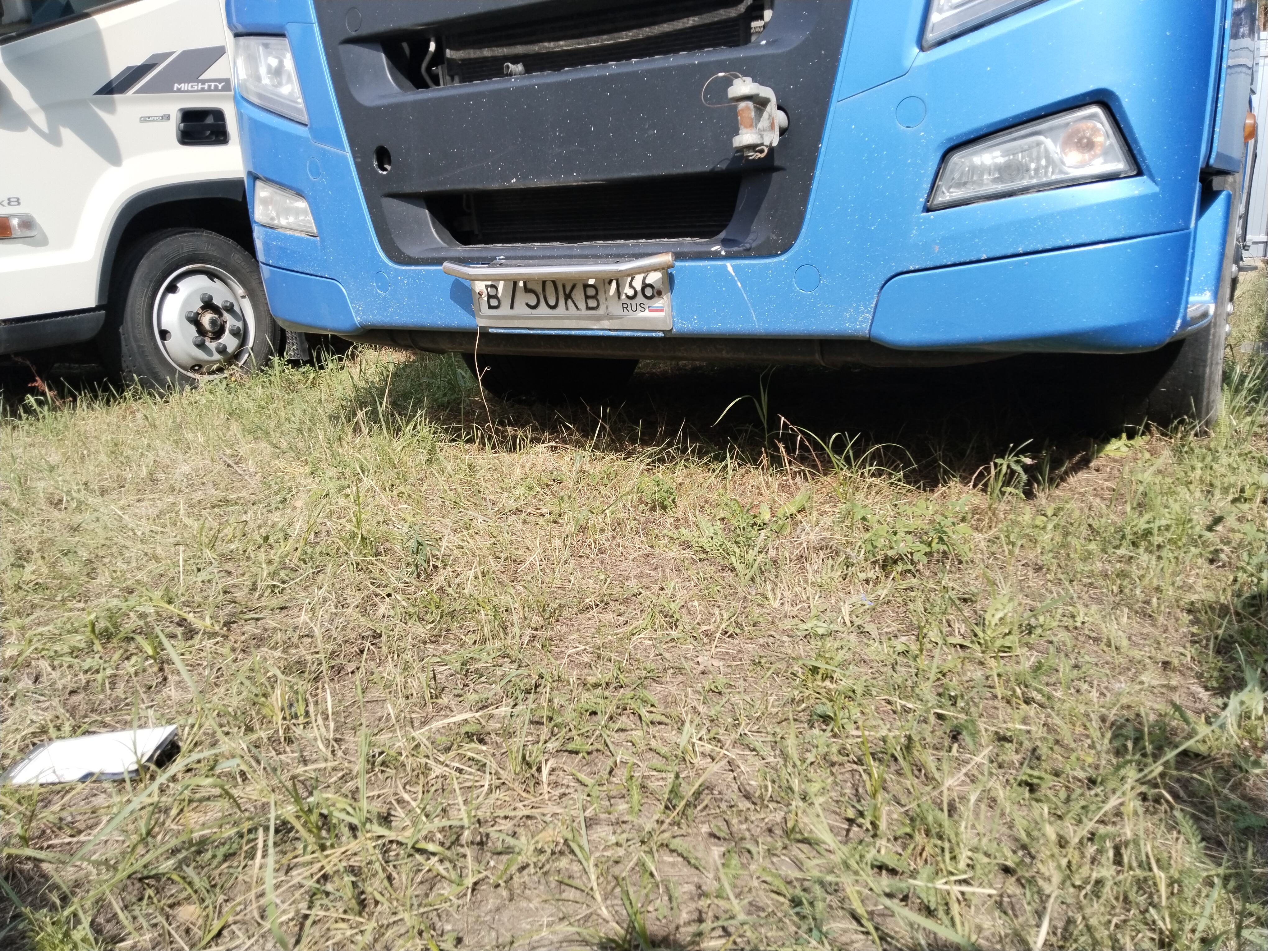 SITRAK C7H 4x2 Седельный тягач 2022 г. - фото 10