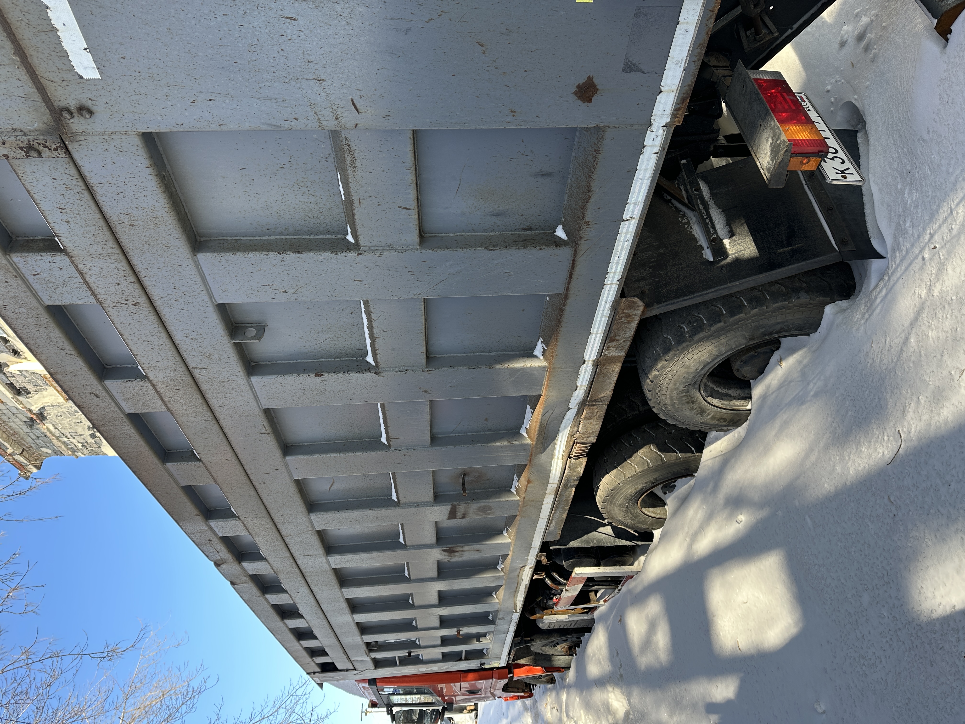 Shacman (Shaanxi) SX* 8x4 Самосвал 2021 г. - фото 7