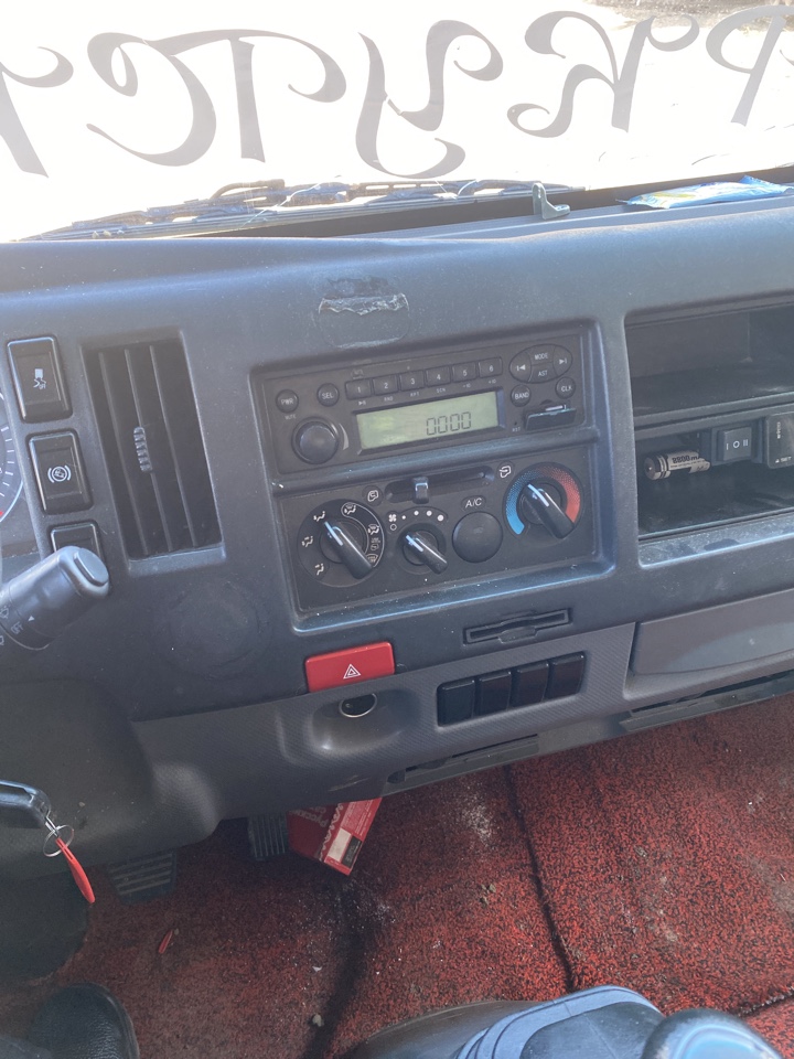 Меткомплекс N111* на шасси JAC N120 Изотермический/рефрижератор 2023 г. - фото 8