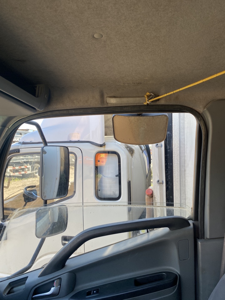 Меткомплекс N111* на шасси JAC N120 Изотермический/рефрижератор 2023 г. - фото 11