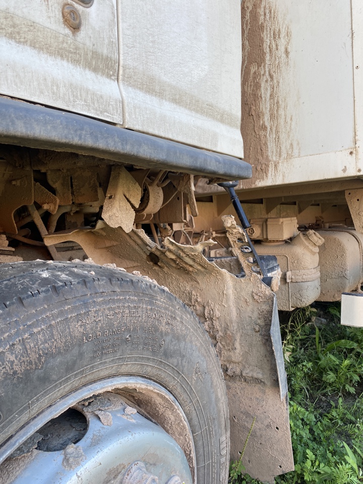 Меткомплекс N111* на шасси JAC N120 Изотермический/рефрижератор 2023 г. - фото 14