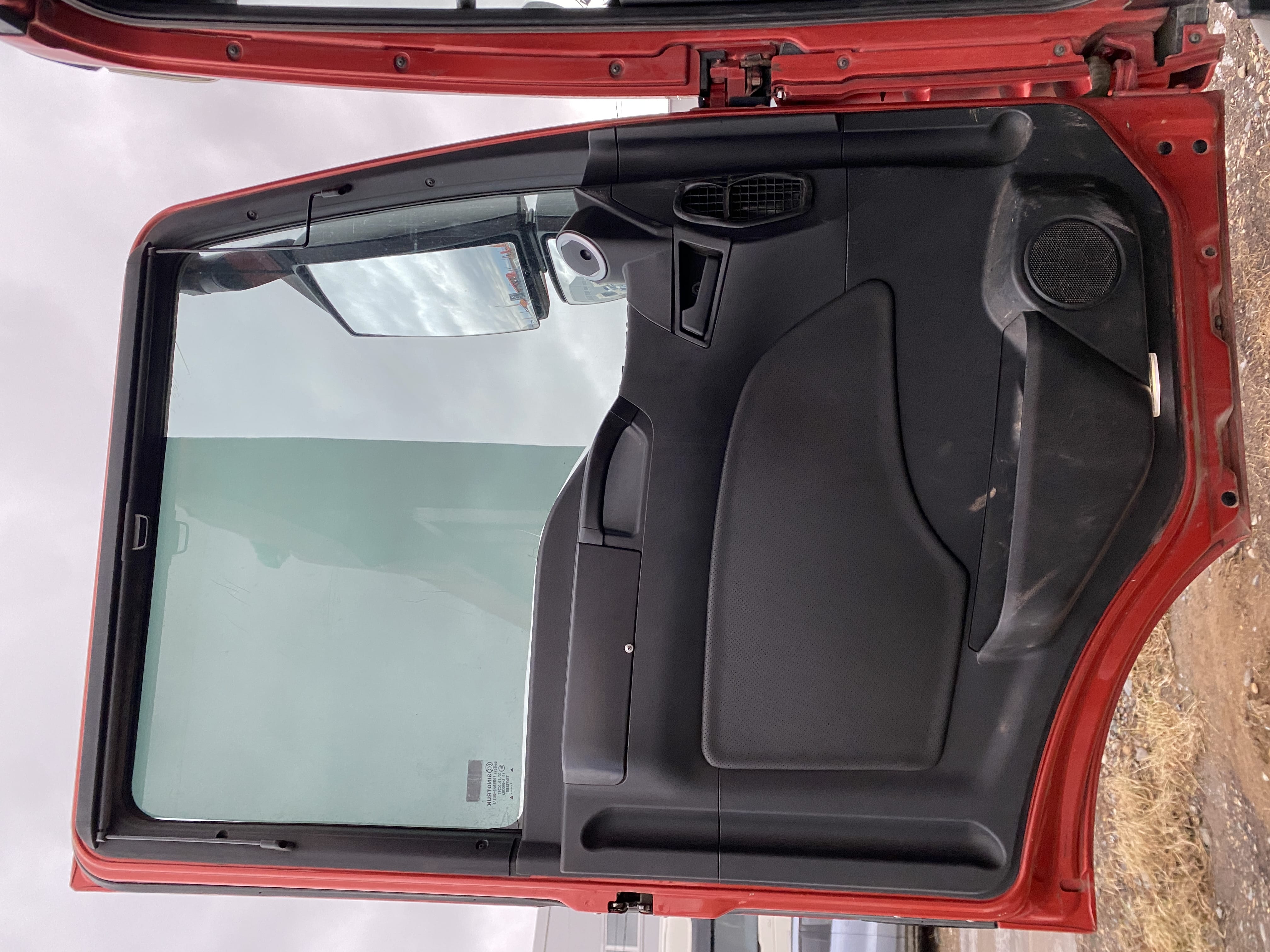 SITRAK C7H 8x4 Самосвал 2022 г. - фото 9