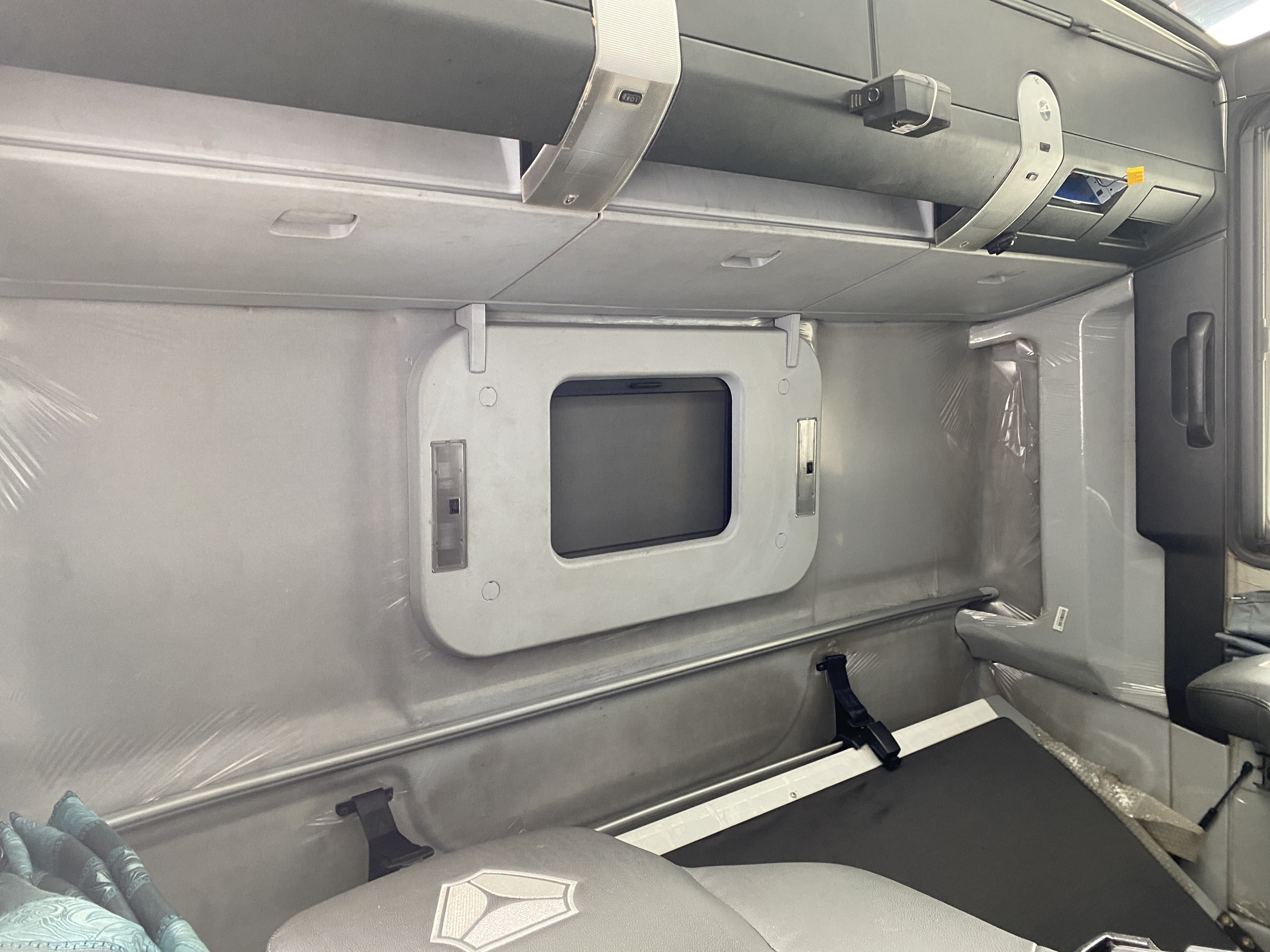 SITRAK C7H 4x2 Седельный тягач 2023 г. - фото 16