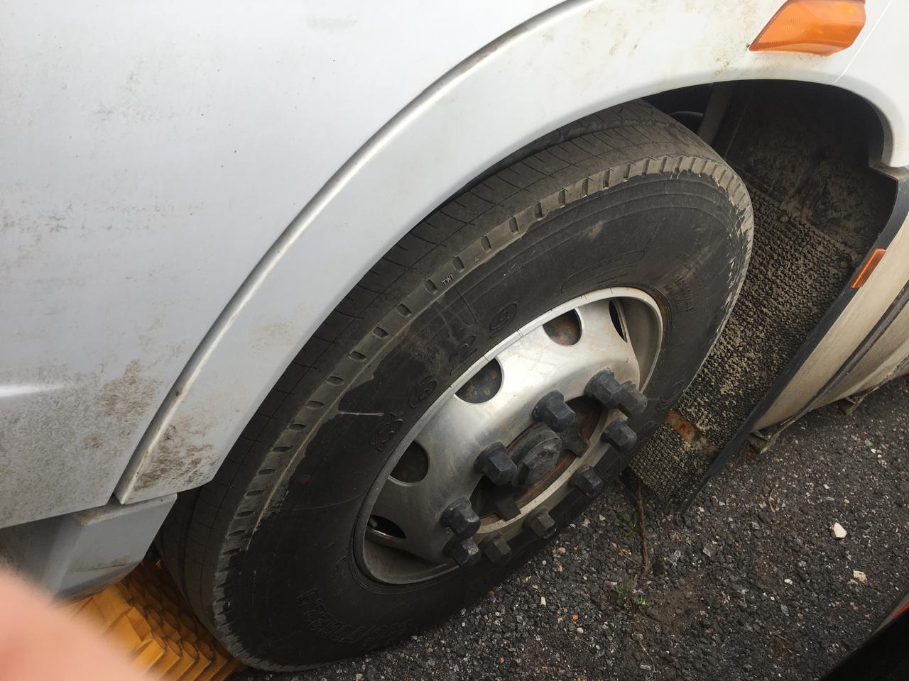 SANY D* 4x2 Седельный тягач 2023 г. - фото 14