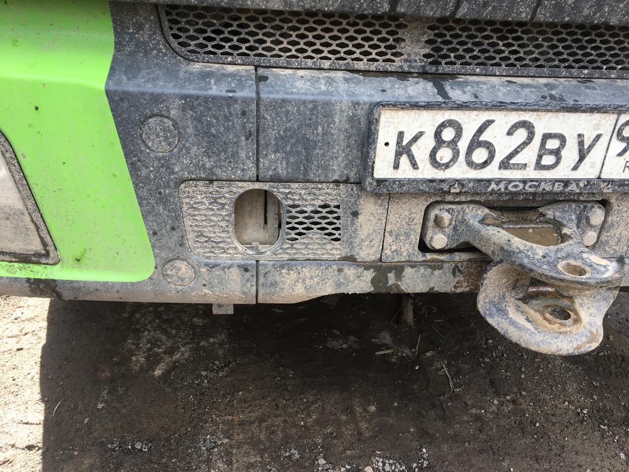 Shacman (Shaanxi) SX* 8x4 Самосвал 2022 г. - фото 13