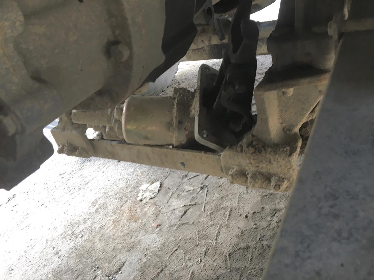 Shacman (Shaanxi) SX* 8x4 Самосвал 2022 г. - фото 15