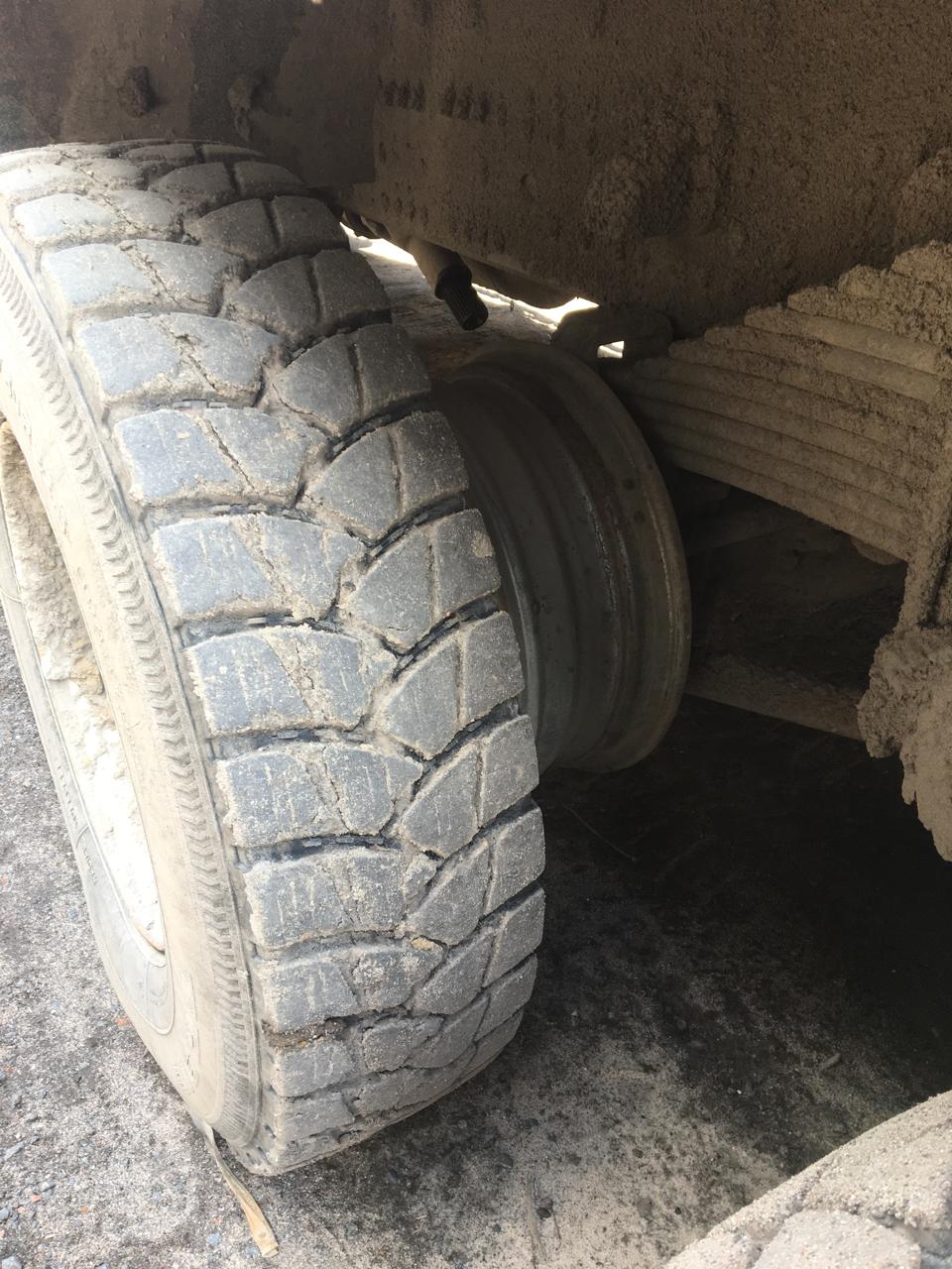 Shacman (Shaanxi) SX* 8x4 Самосвал 2022 г. - фото 16