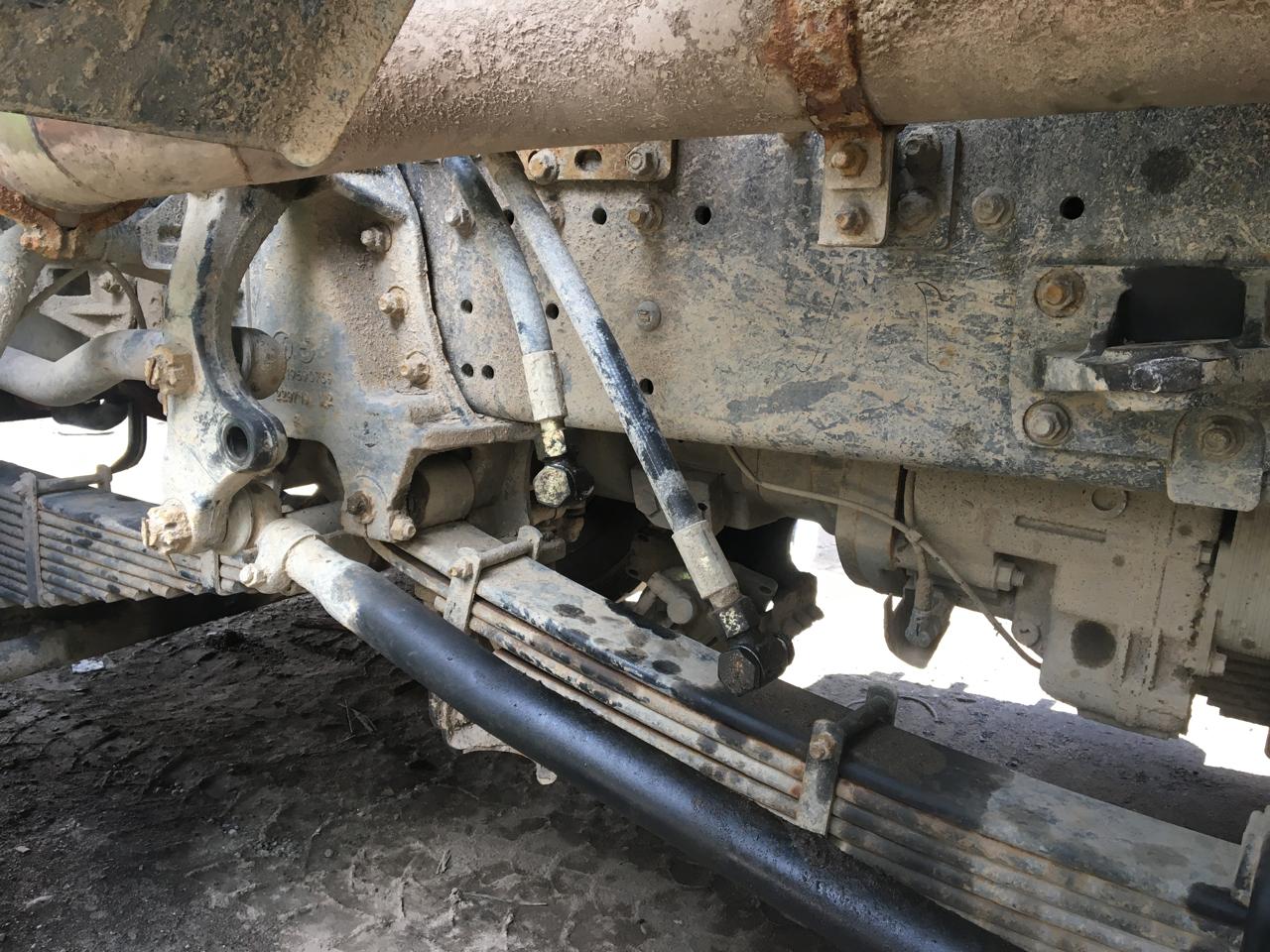 Shacman (Shaanxi) SX* 8x4 Самосвал 2022 г. - фото 17