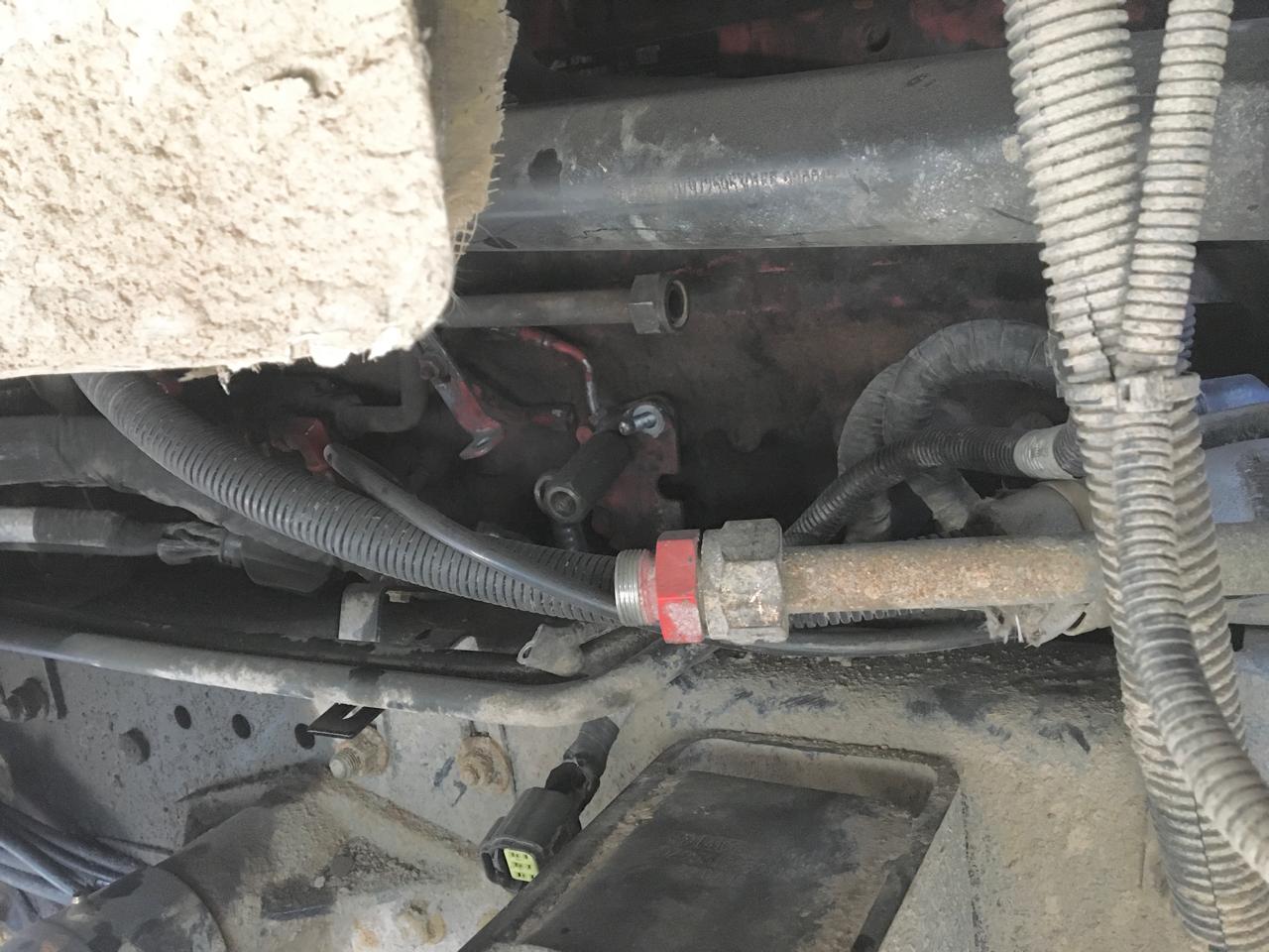 Shacman (Shaanxi) SX* 8x4 Самосвал 2022 г. - фото 18