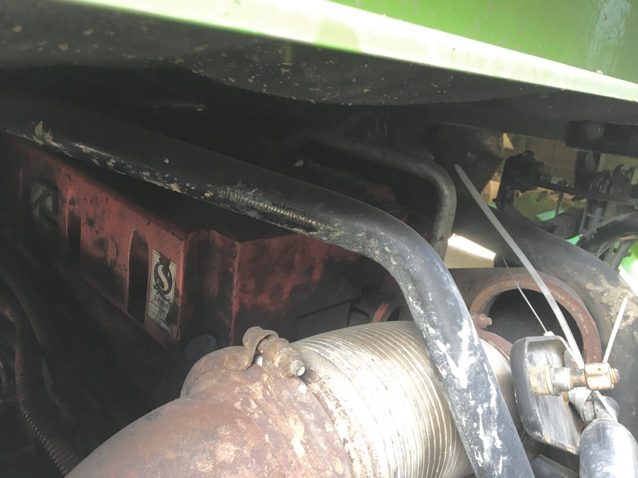 Shacman (Shaanxi) SX* 8x4 Самосвал 2022 г. - фото 20