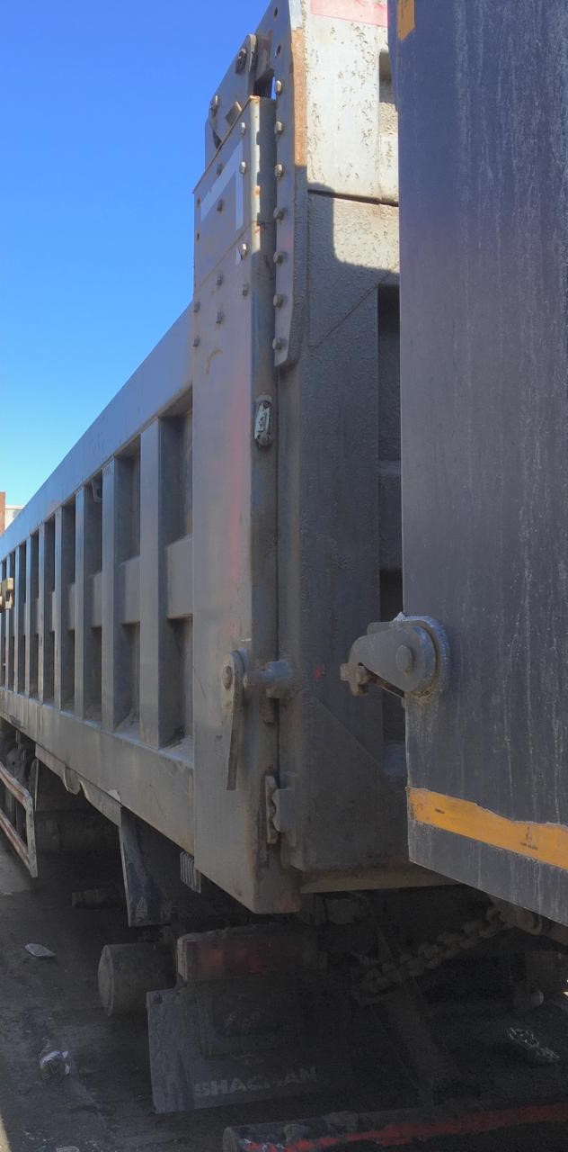 Shacman (Shaanxi) SX* 8x4 Самосвал 2022 г. - фото 5